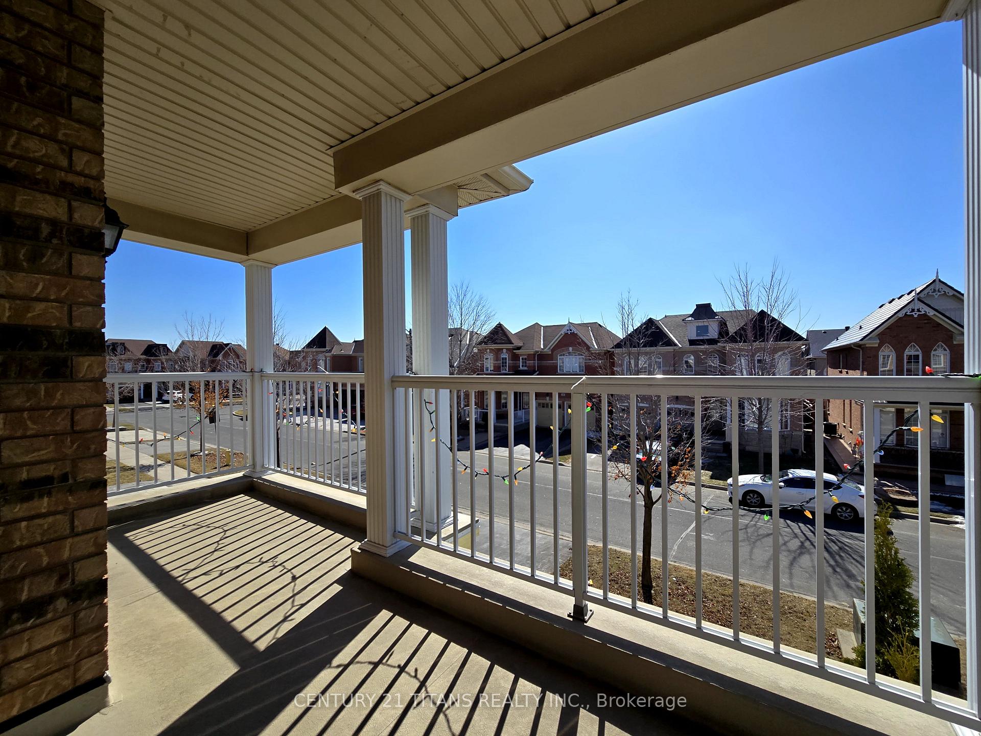 Photo 30 of 28 Hawkweed Manor, Markham, Box Grove — HOMEH