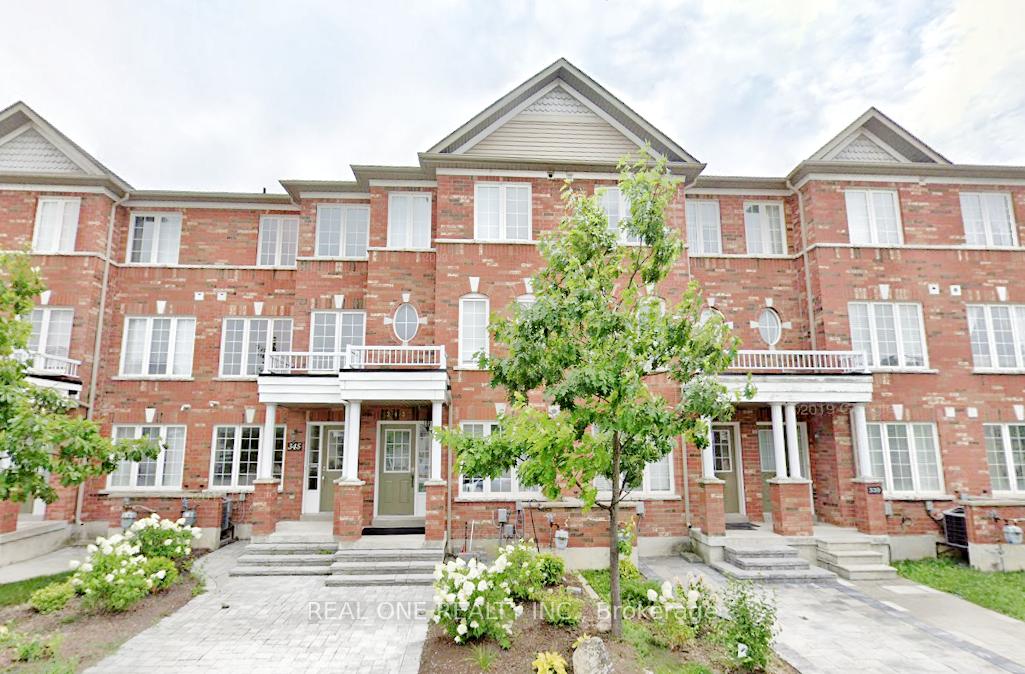 Photo 1 of Unit Upper, 343 Caboto Trail, Markham, Village Green-South Unionville — HOMEH