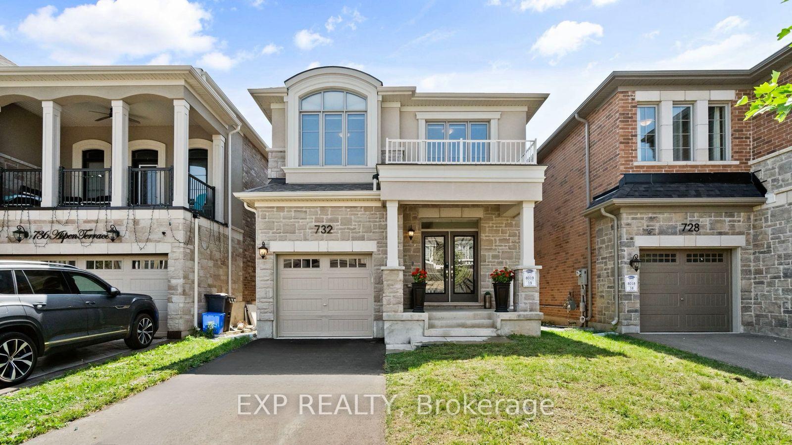 Photo 1 of 732 Aspen Terrace, Milton, Cobban — HOMEH