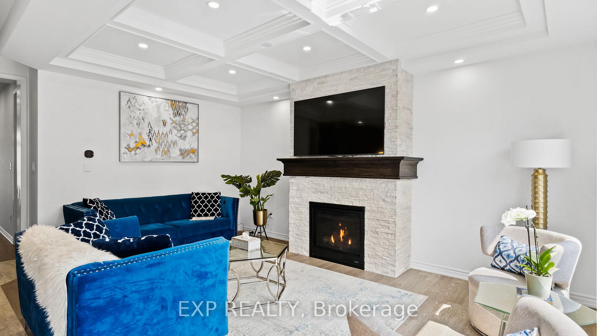 Photo 4 of 732 Aspen Terrace, Milton, Cobban — HOMEH