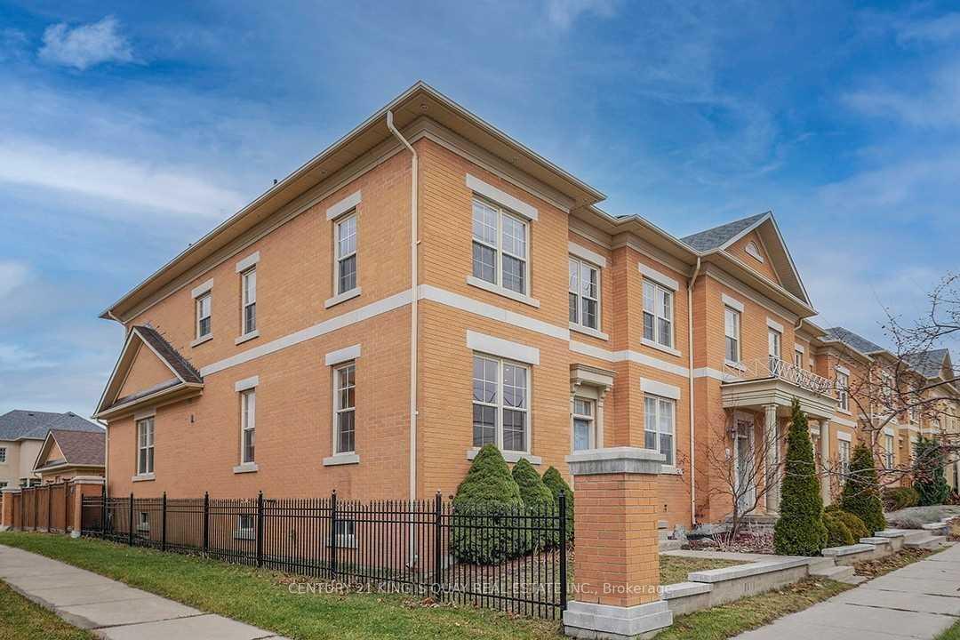 Front of 10518 Victoria Square Boulevard