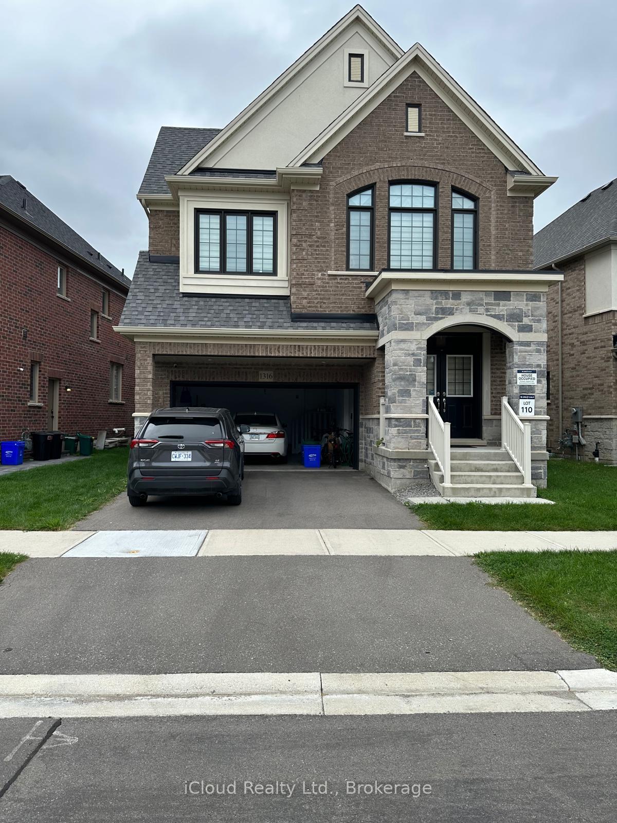 Photo 1 of 1316 Hamman Way, Milton, Ford — HOMEH