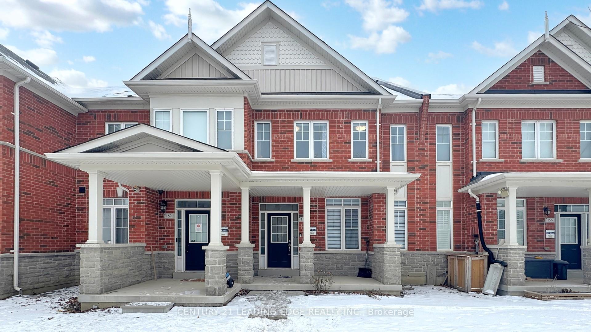 Photo 1 of 154 Harbord Street, Markham, Berczy — HOMEH