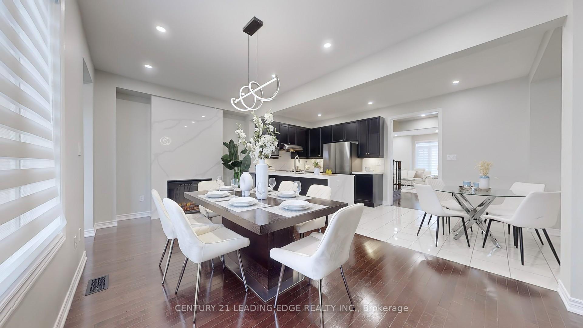 Photo 6 of 154 Harbord Street, Markham, Berczy — HOMEH