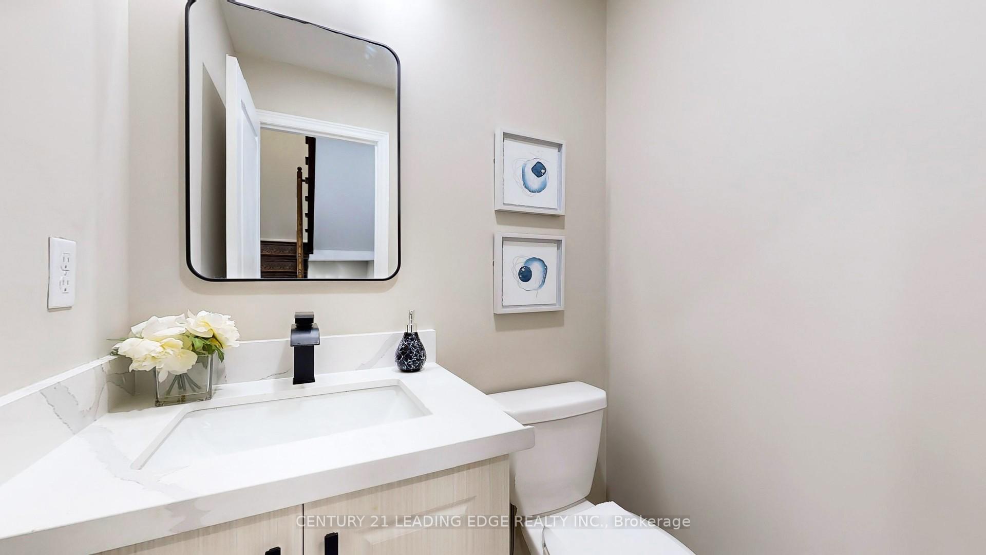 Photo 8 of 154 Harbord Street, Markham, Berczy — HOMEH