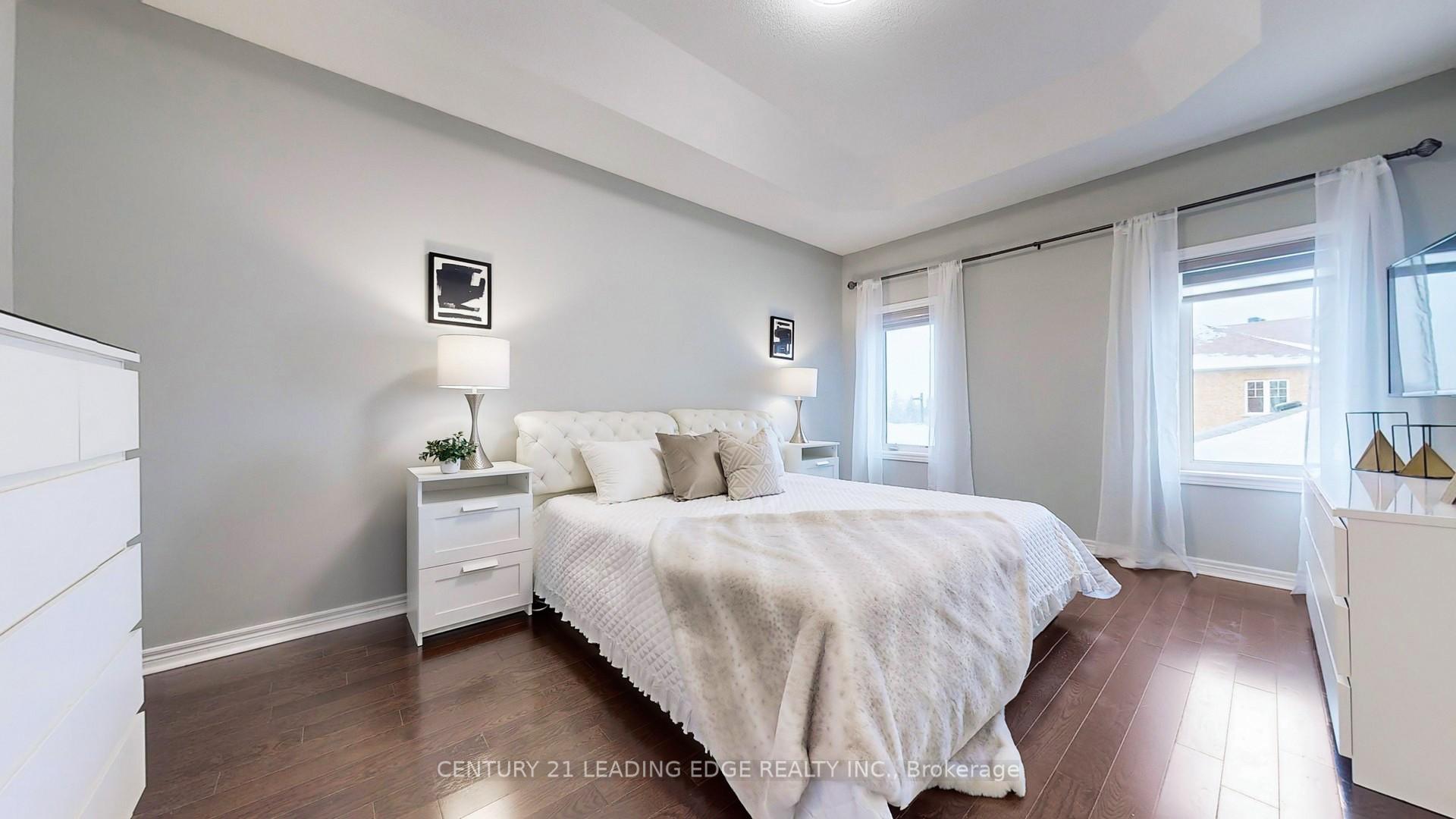 Photo 12 of 154 Harbord Street, Markham, Berczy — HOMEH
