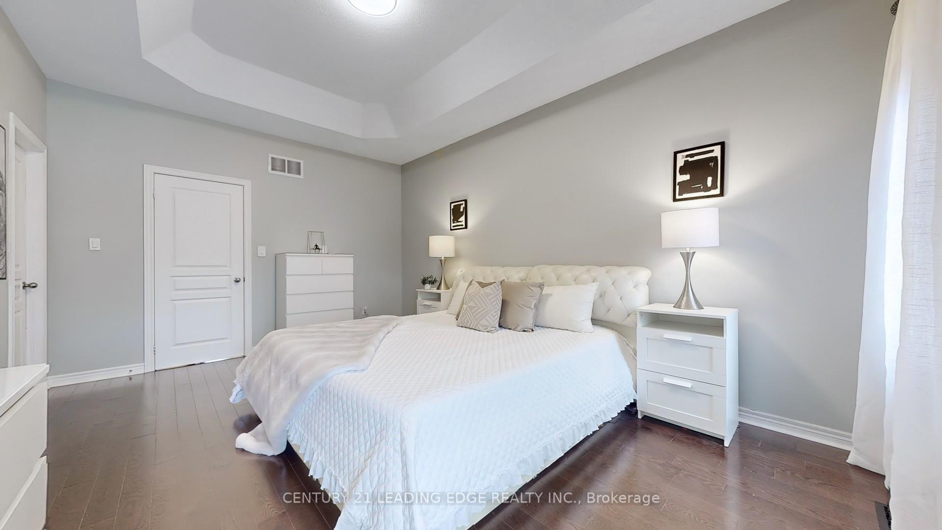 Photo 13 of 154 Harbord Street, Markham, Berczy — HOMEH