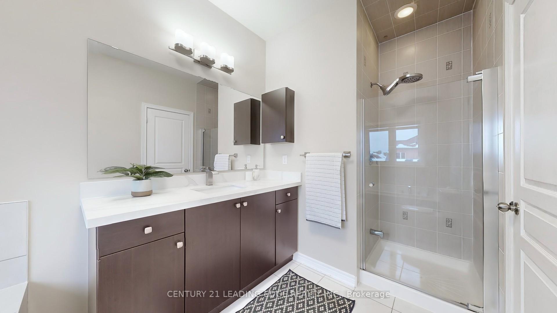 Photo 16 of 154 Harbord Street, Markham, Berczy — HOMEH