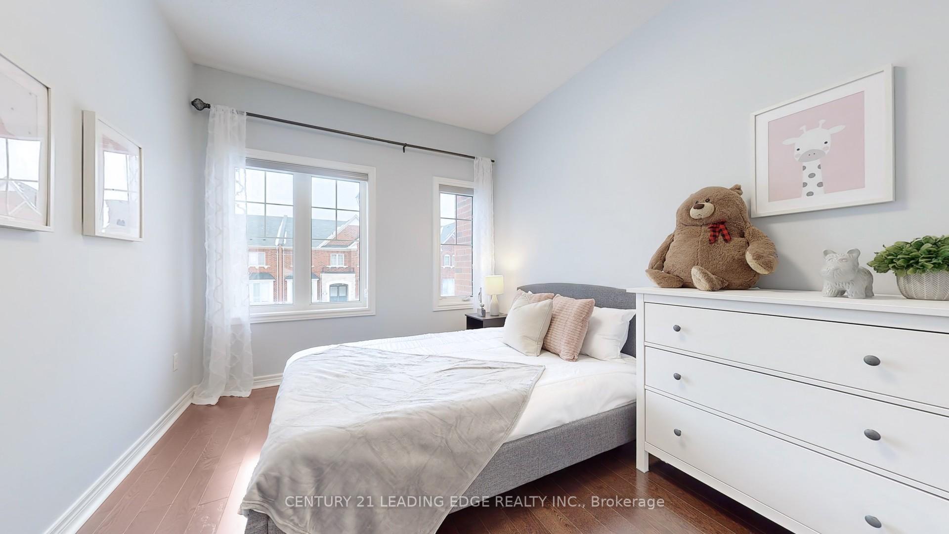Photo 17 of 154 Harbord Street, Markham, Berczy — HOMEH