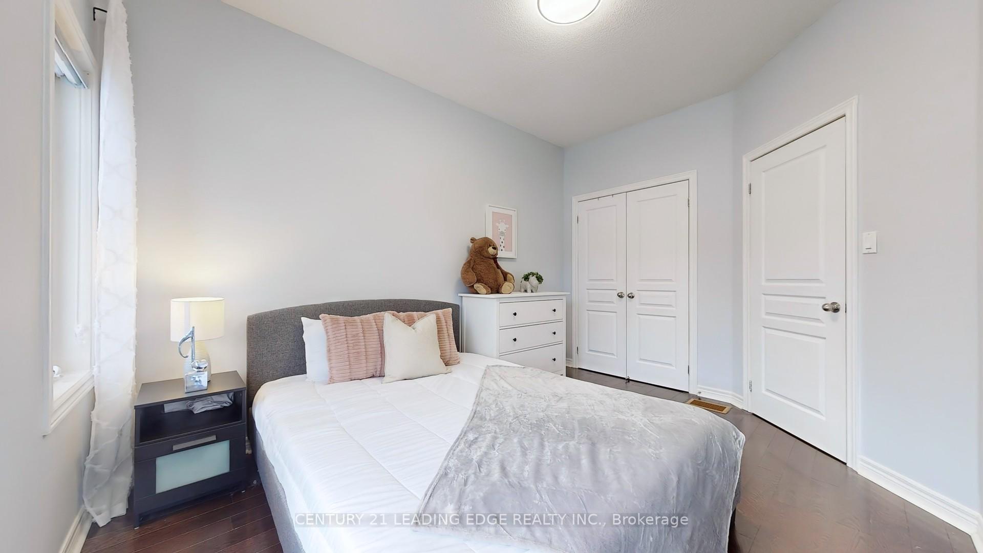 Photo 18 of 154 Harbord Street, Markham, Berczy — HOMEH