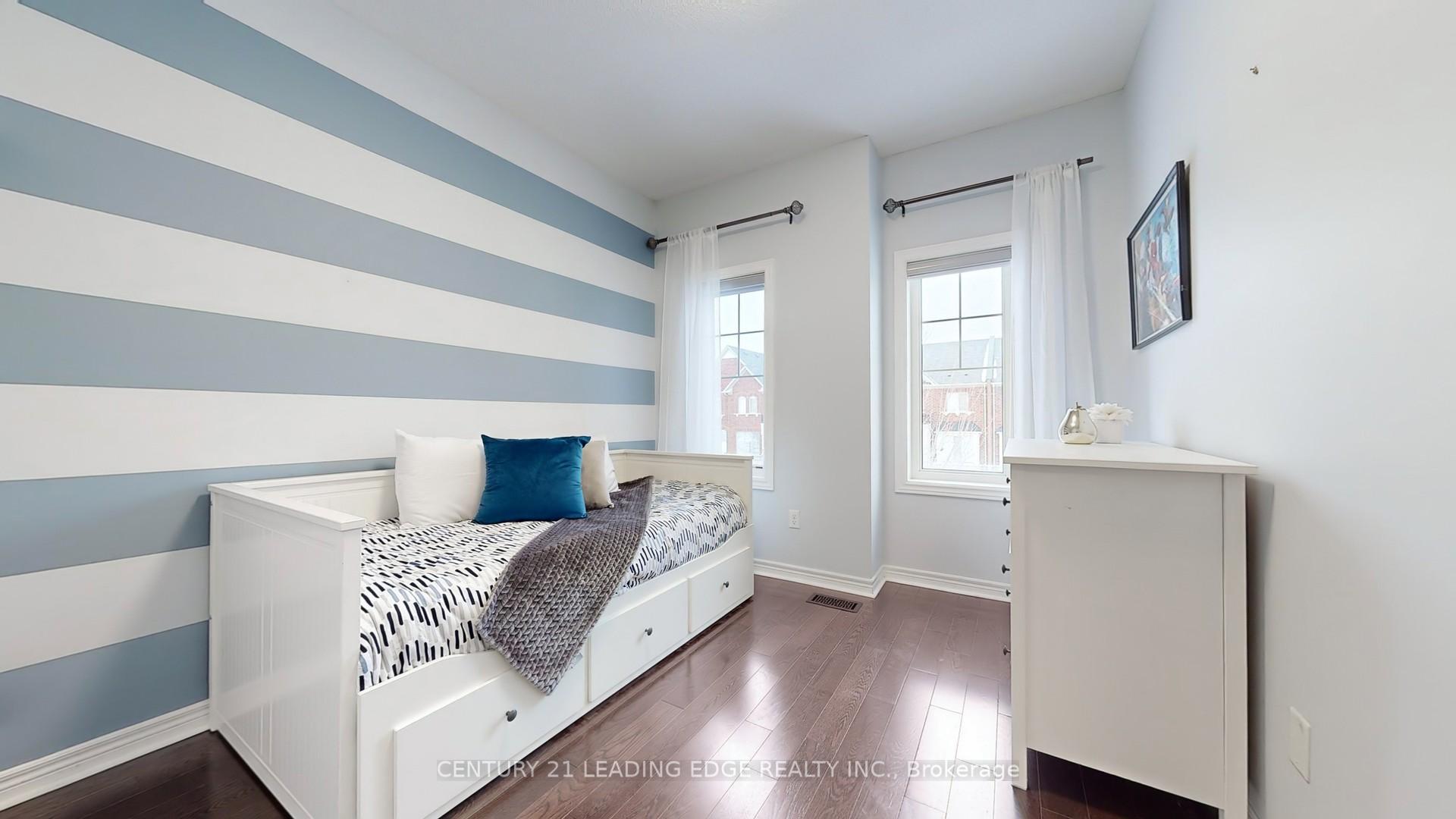 Photo 19 of 154 Harbord Street, Markham, Berczy — HOMEH