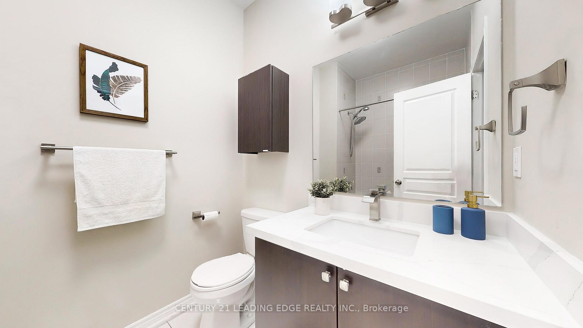 Photo 20 of 154 Harbord Street, Markham, Berczy — HOMEH