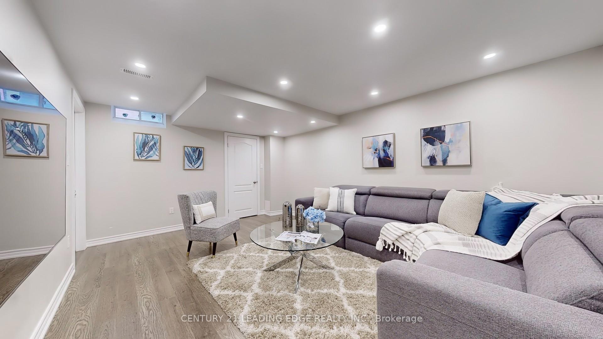 Photo 21 of 154 Harbord Street, Markham, Berczy — HOMEH