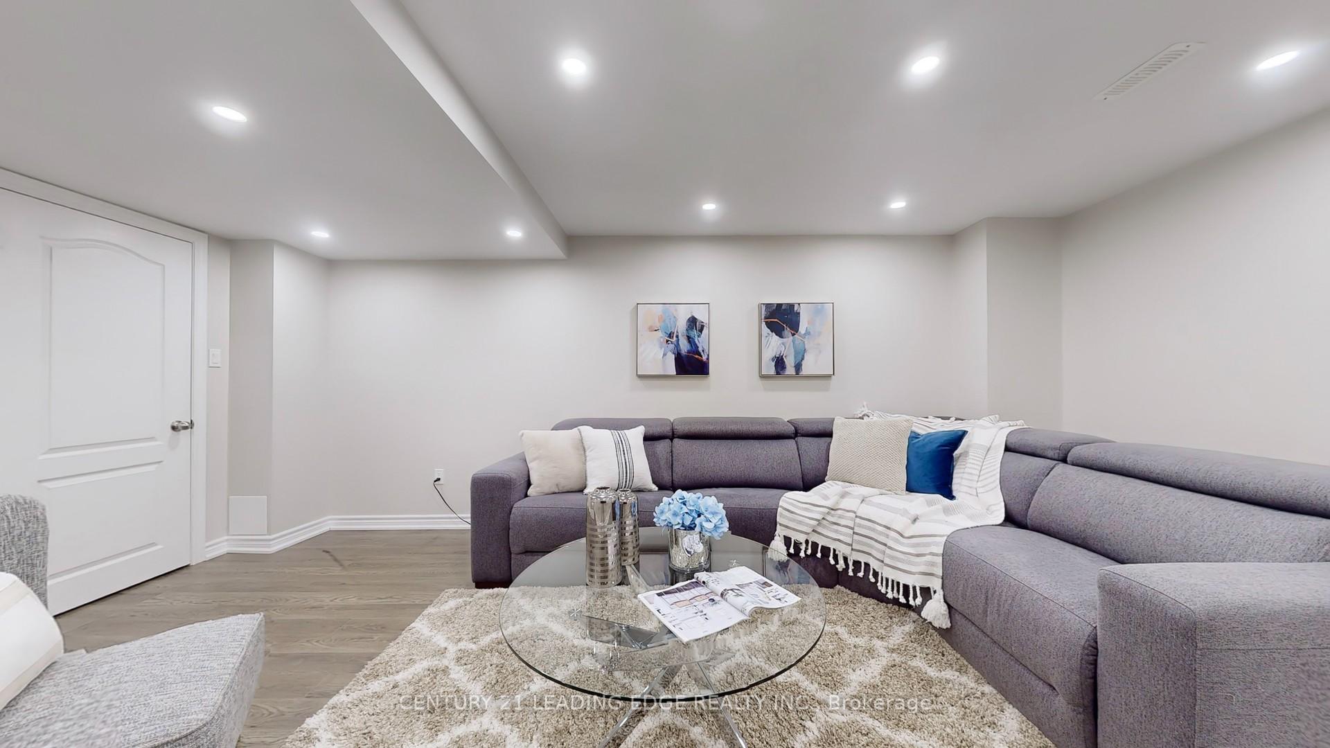 Photo 22 of 154 Harbord Street, Markham, Berczy — HOMEH