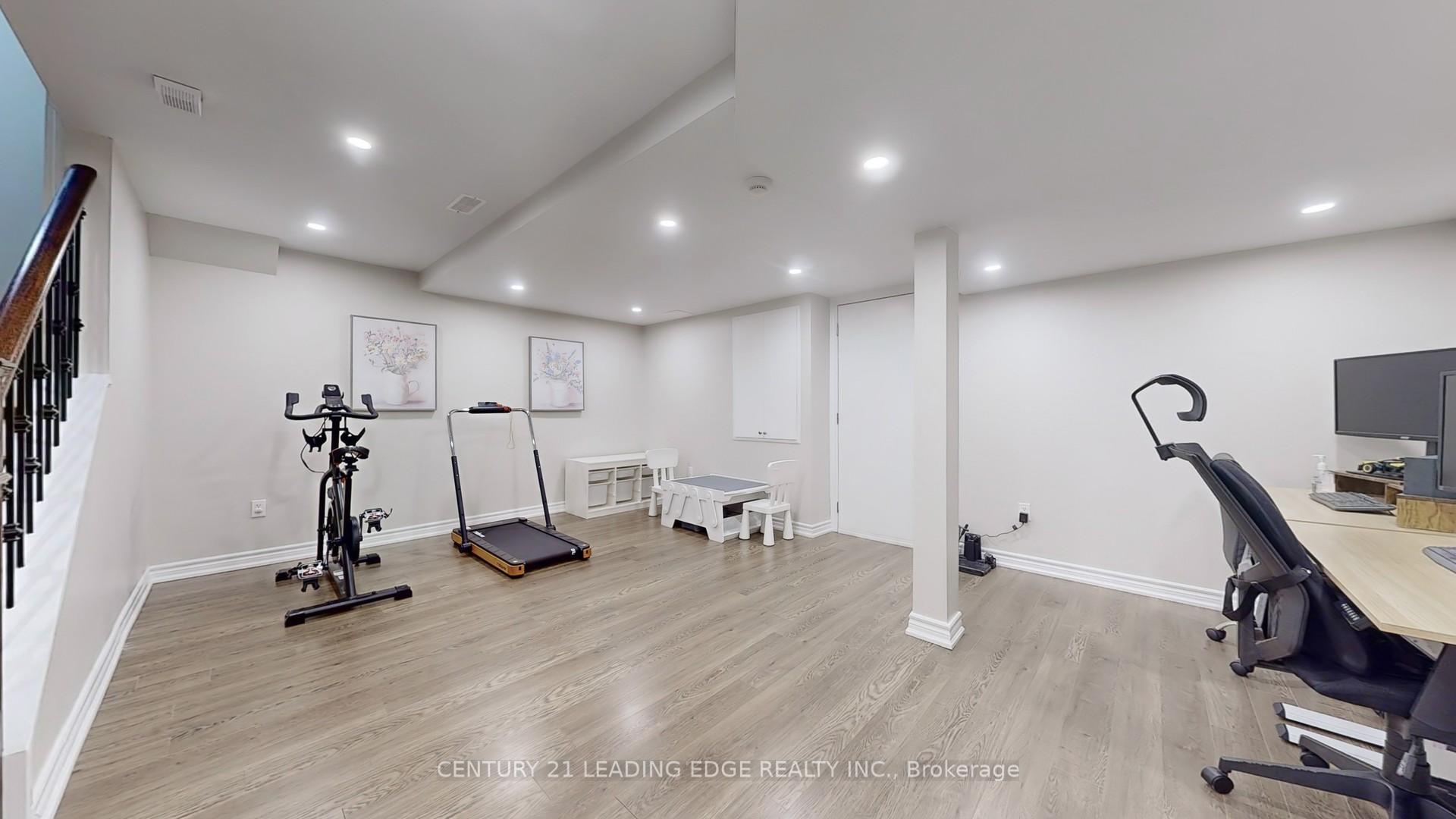 Photo 24 of 154 Harbord Street, Markham, Berczy — HOMEH