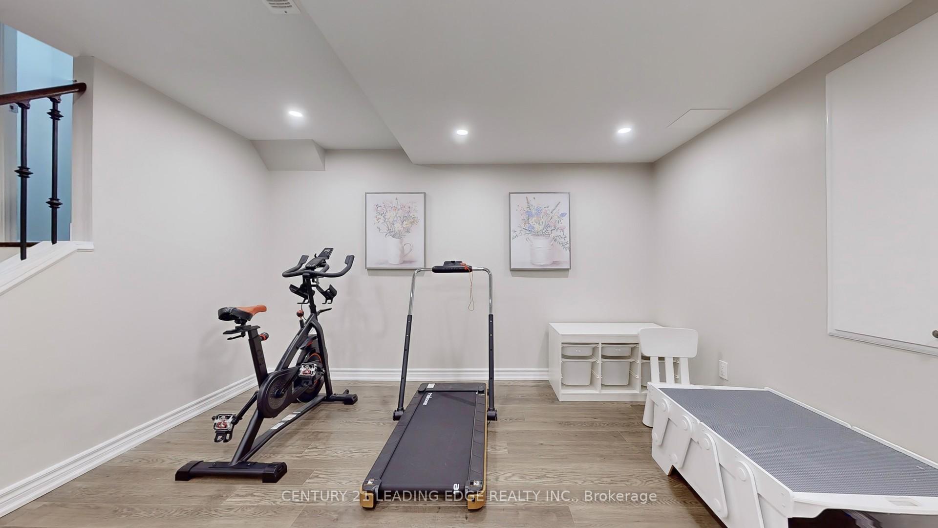Photo 25 of 154 Harbord Street, Markham, Berczy — HOMEH