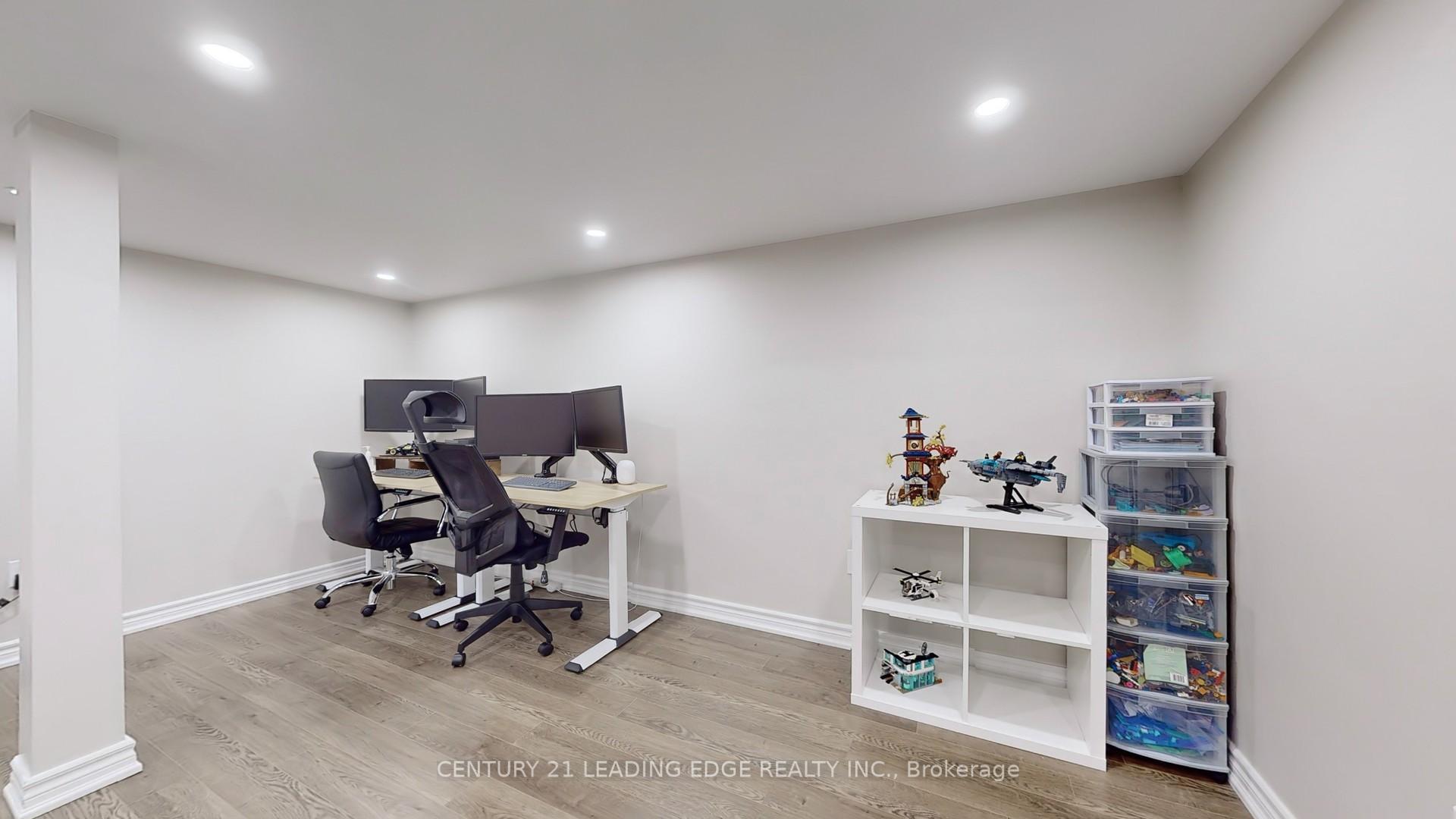Photo 26 of 154 Harbord Street, Markham, Berczy — HOMEH