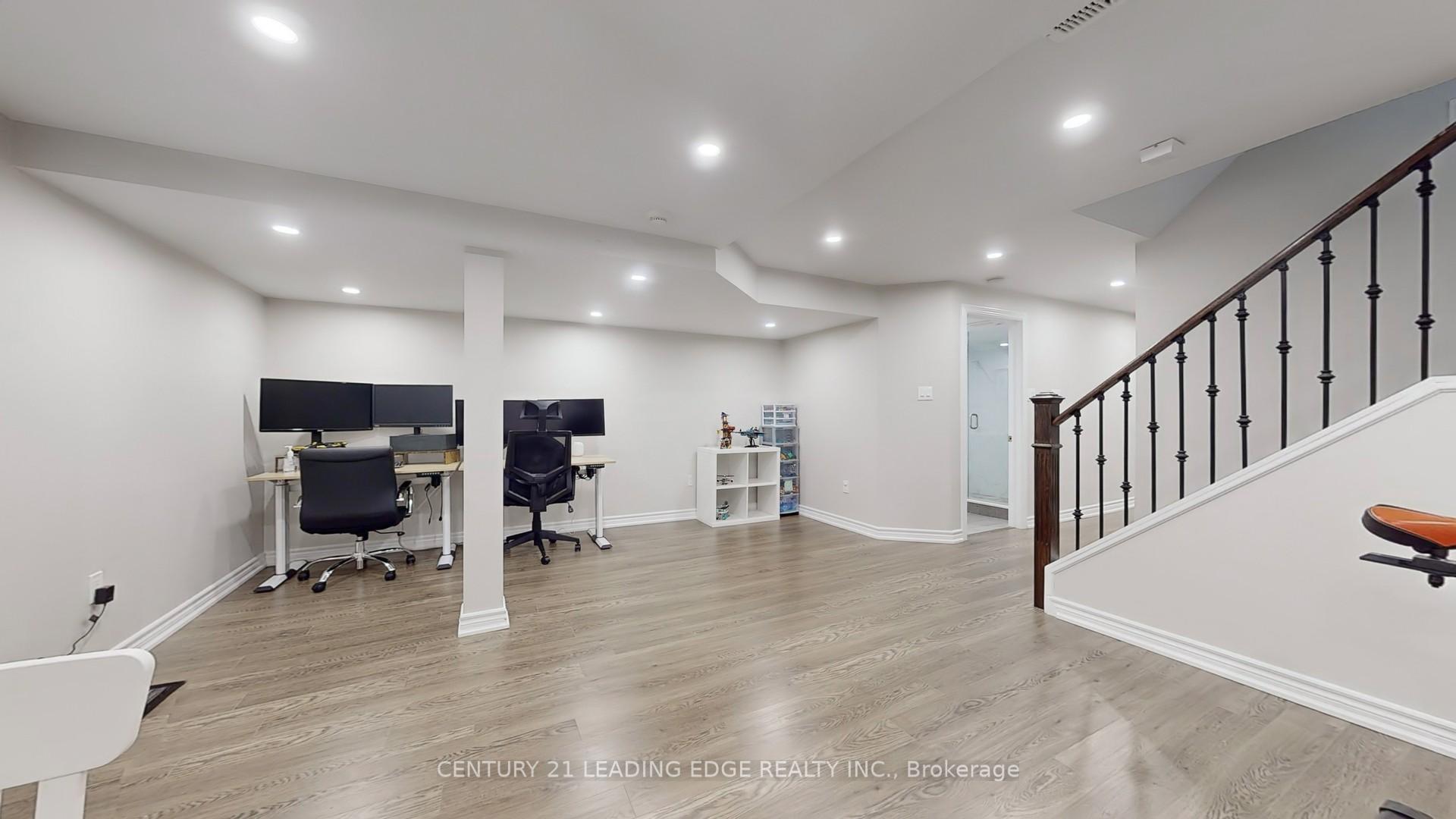 Photo 27 of 154 Harbord Street, Markham, Berczy — HOMEH