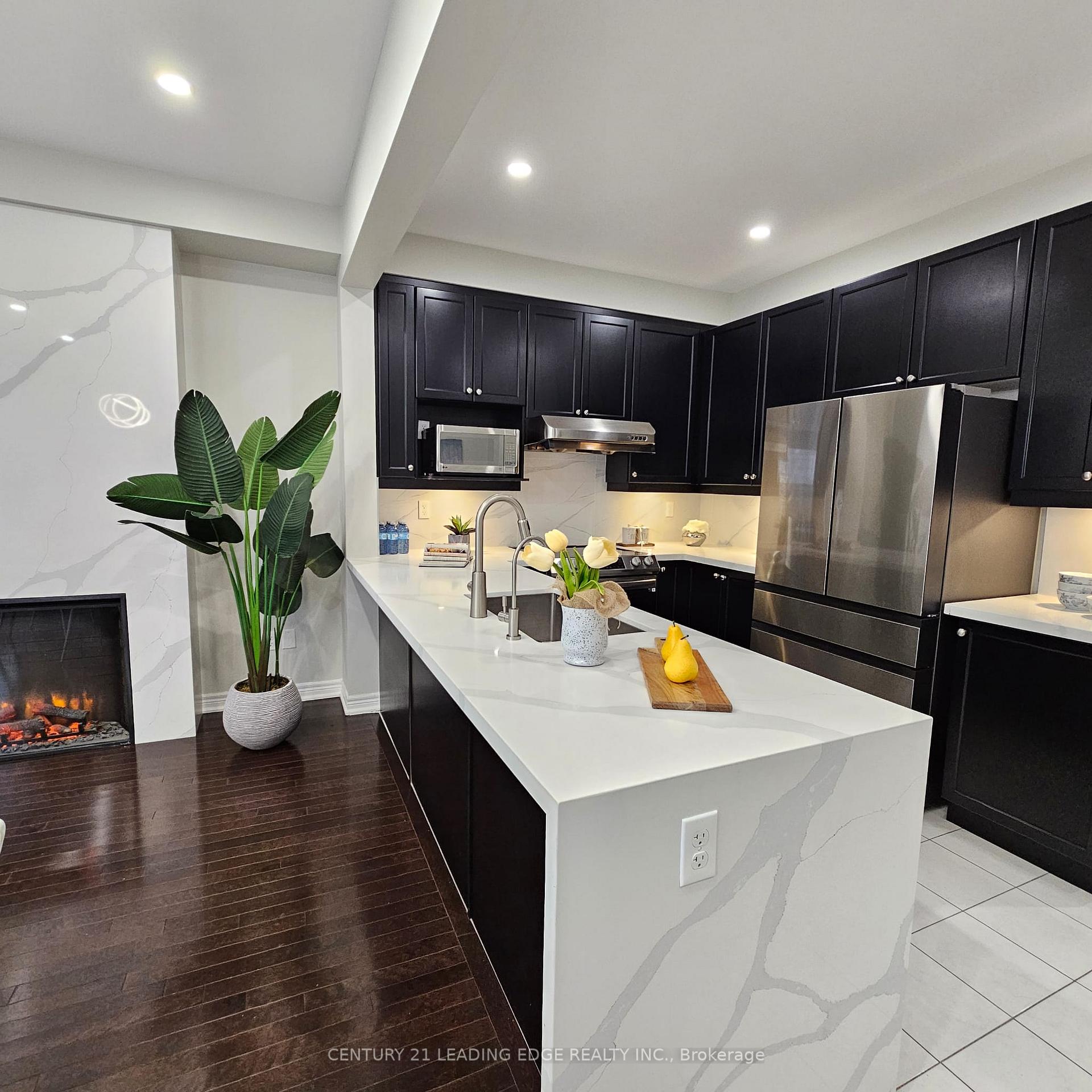 Photo 30 of 154 Harbord Street, Markham, Berczy — HOMEH