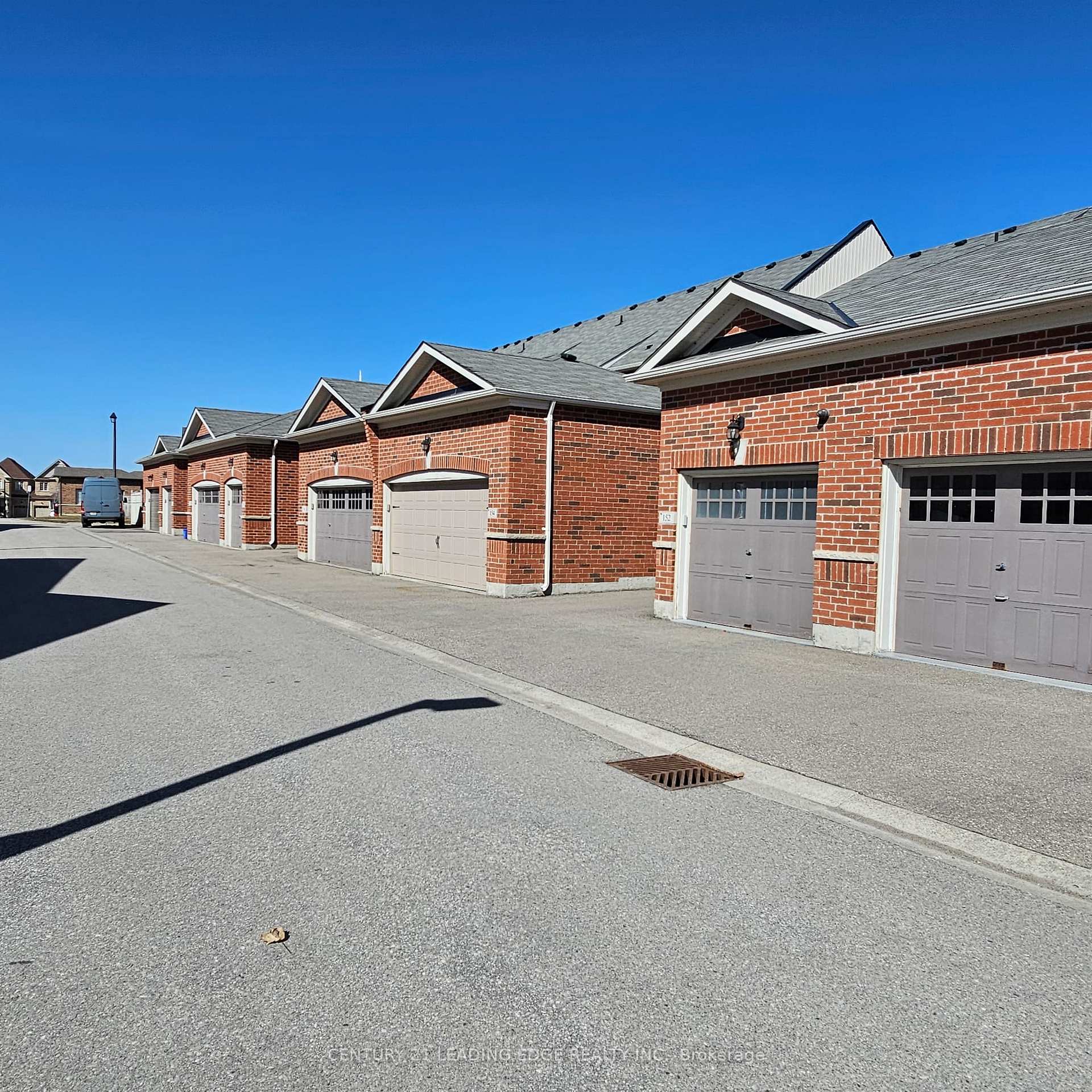 Photo 31 of 154 Harbord Street, Markham, Berczy — HOMEH
