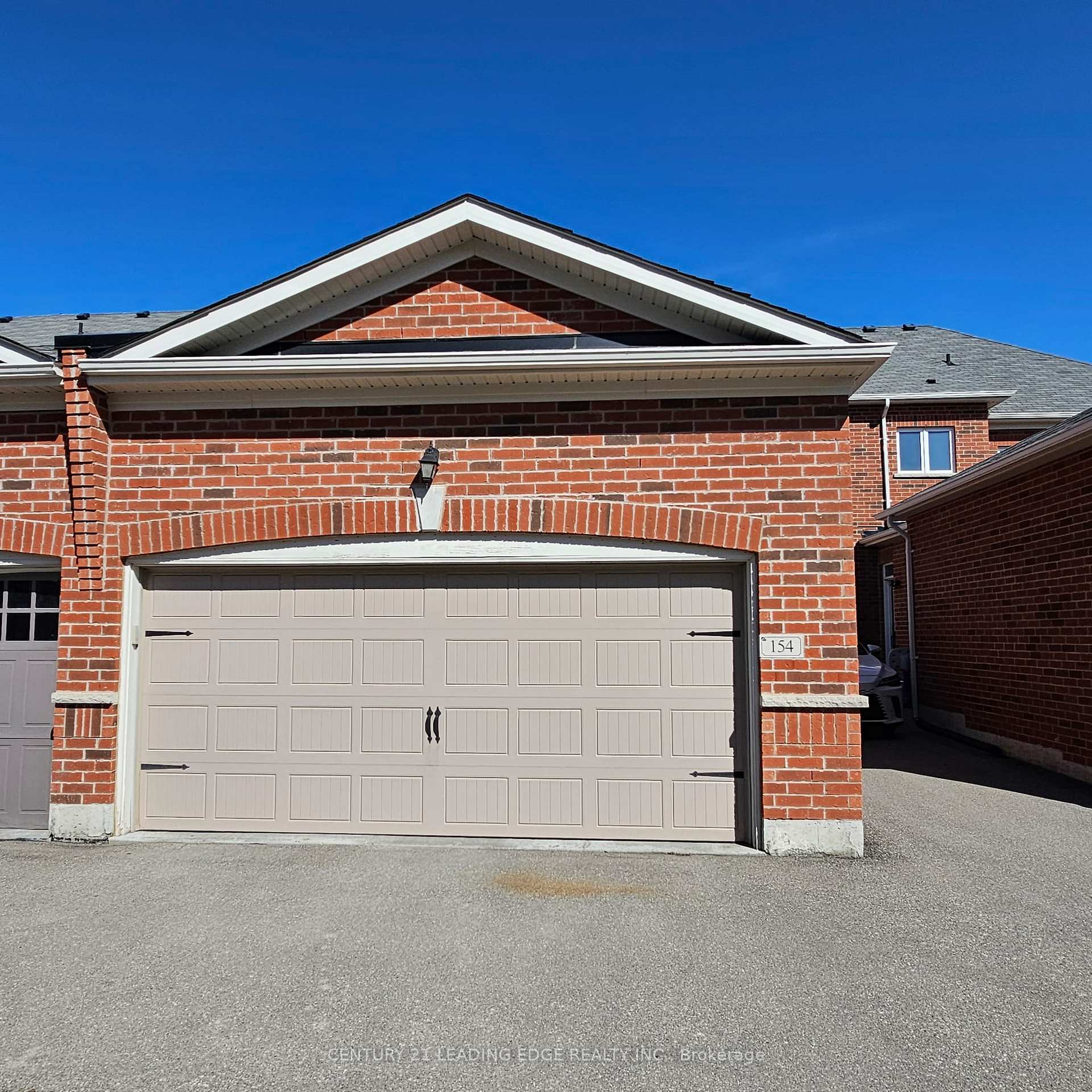 Photo 32 of 154 Harbord Street, Markham, Berczy — HOMEH