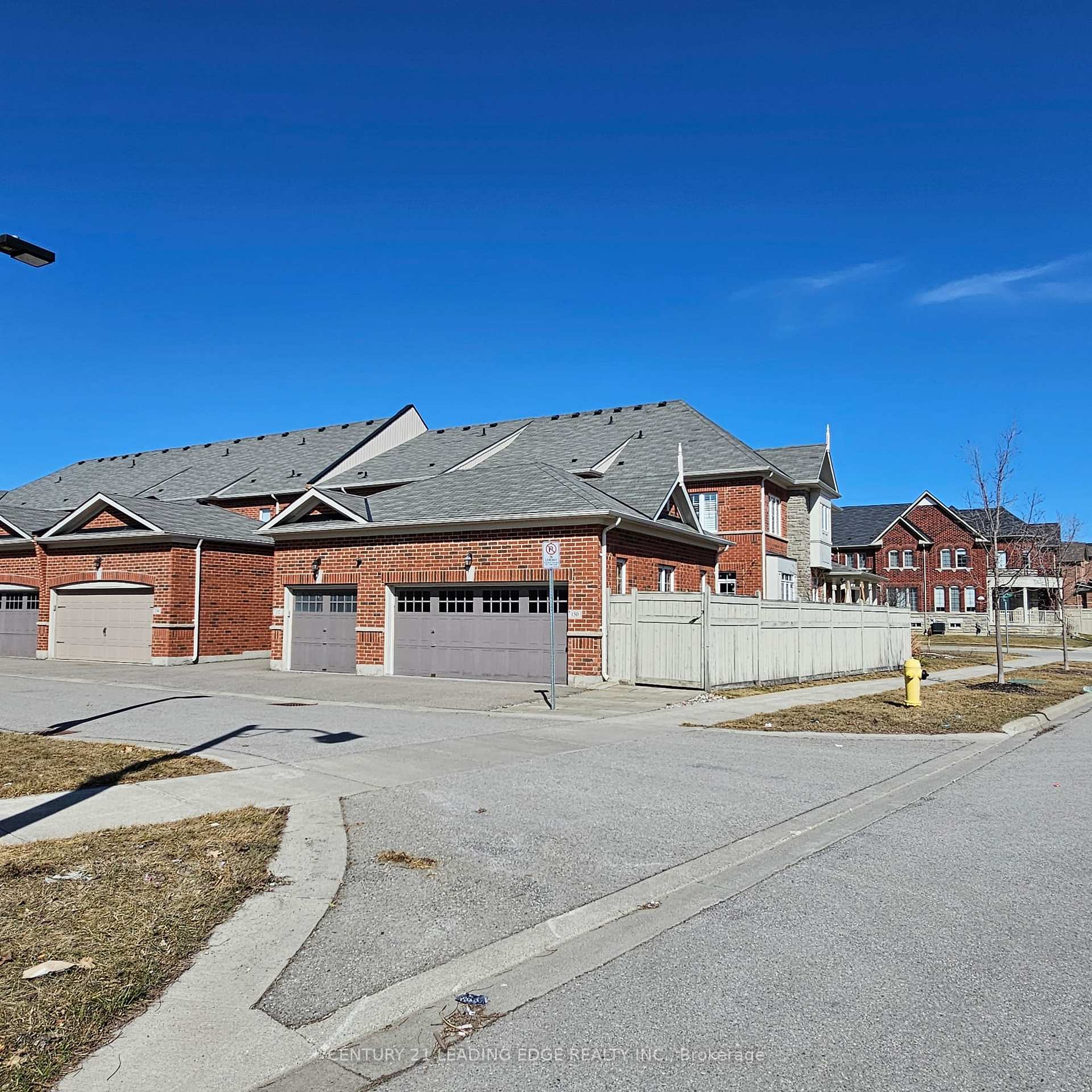 Photo 33 of 154 Harbord Street, Markham, Berczy — HOMEH