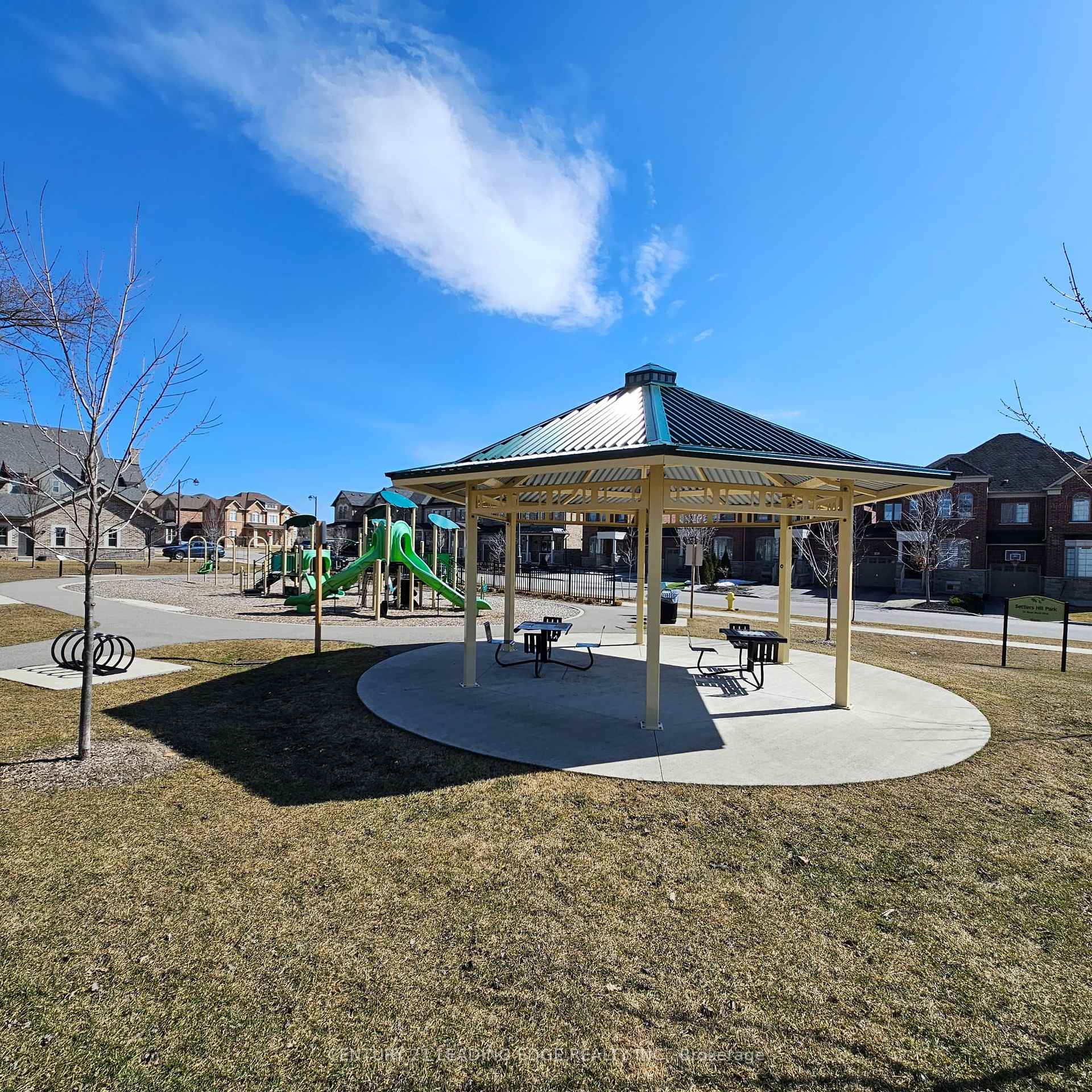 Photo 34 of 154 Harbord Street, Markham, Berczy — HOMEH