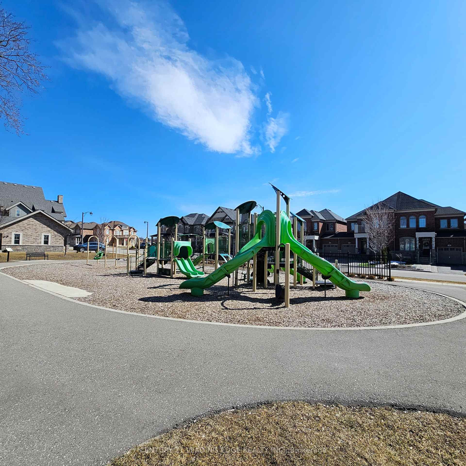 Photo 36 of 154 Harbord Street, Markham, Berczy — HOMEH