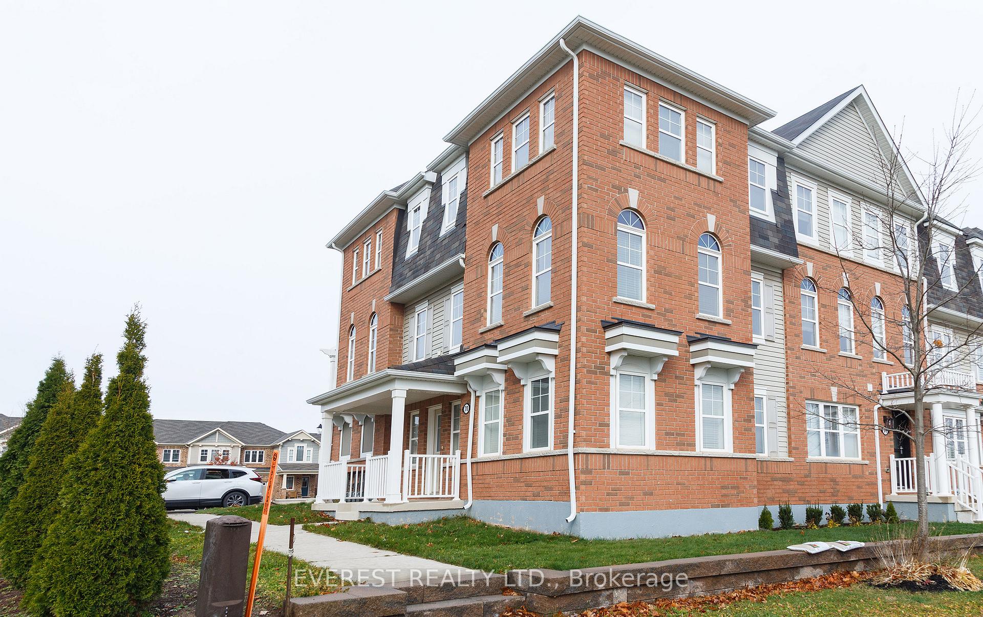 Photo 5 of Unit 70, 22 Spring Creek Drive E, Hamilton, Waterdown — HOMEH