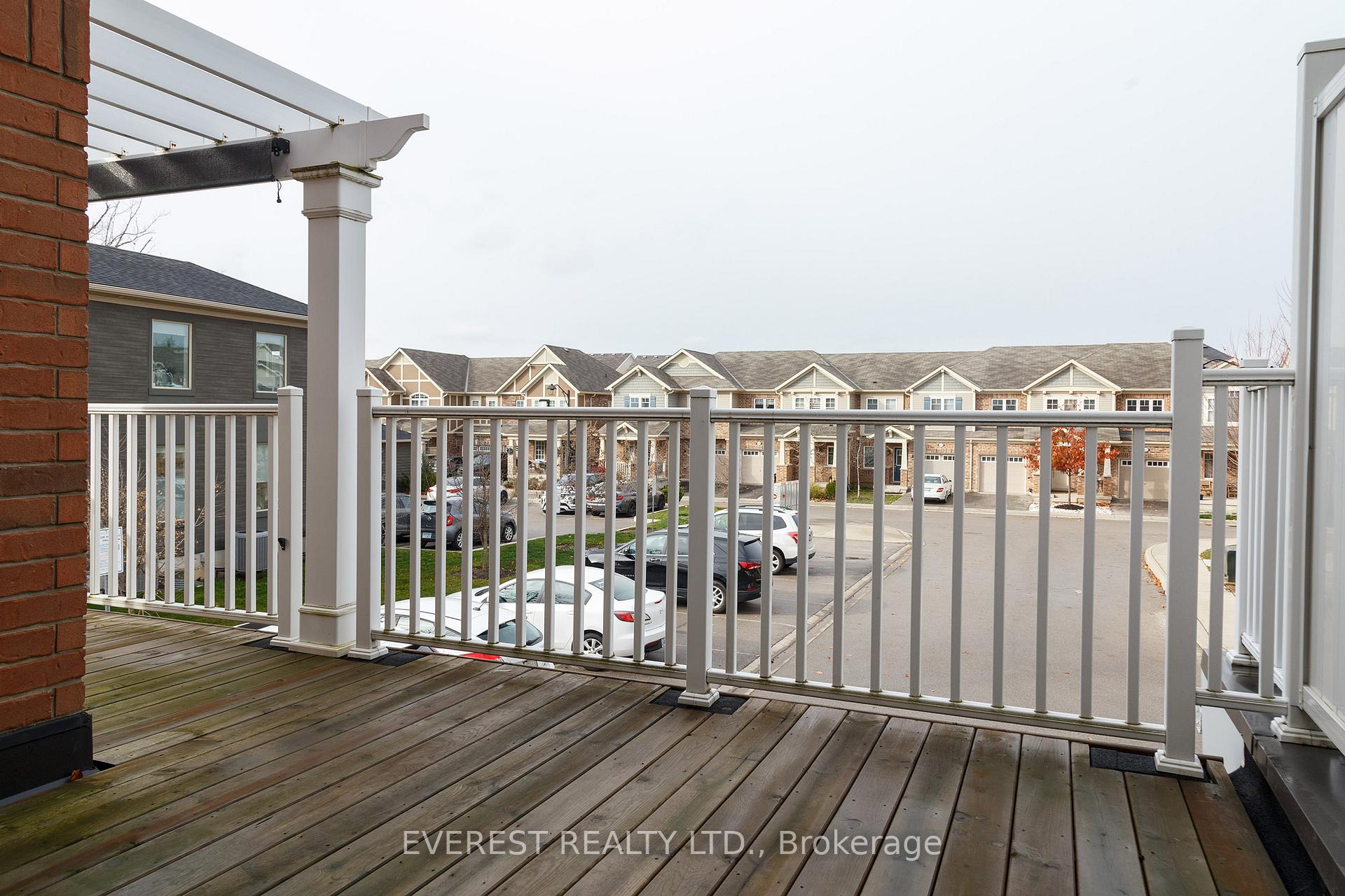 Photo 15 of Unit 70, 22 Spring Creek Drive E, Hamilton, Waterdown — HOMEH
