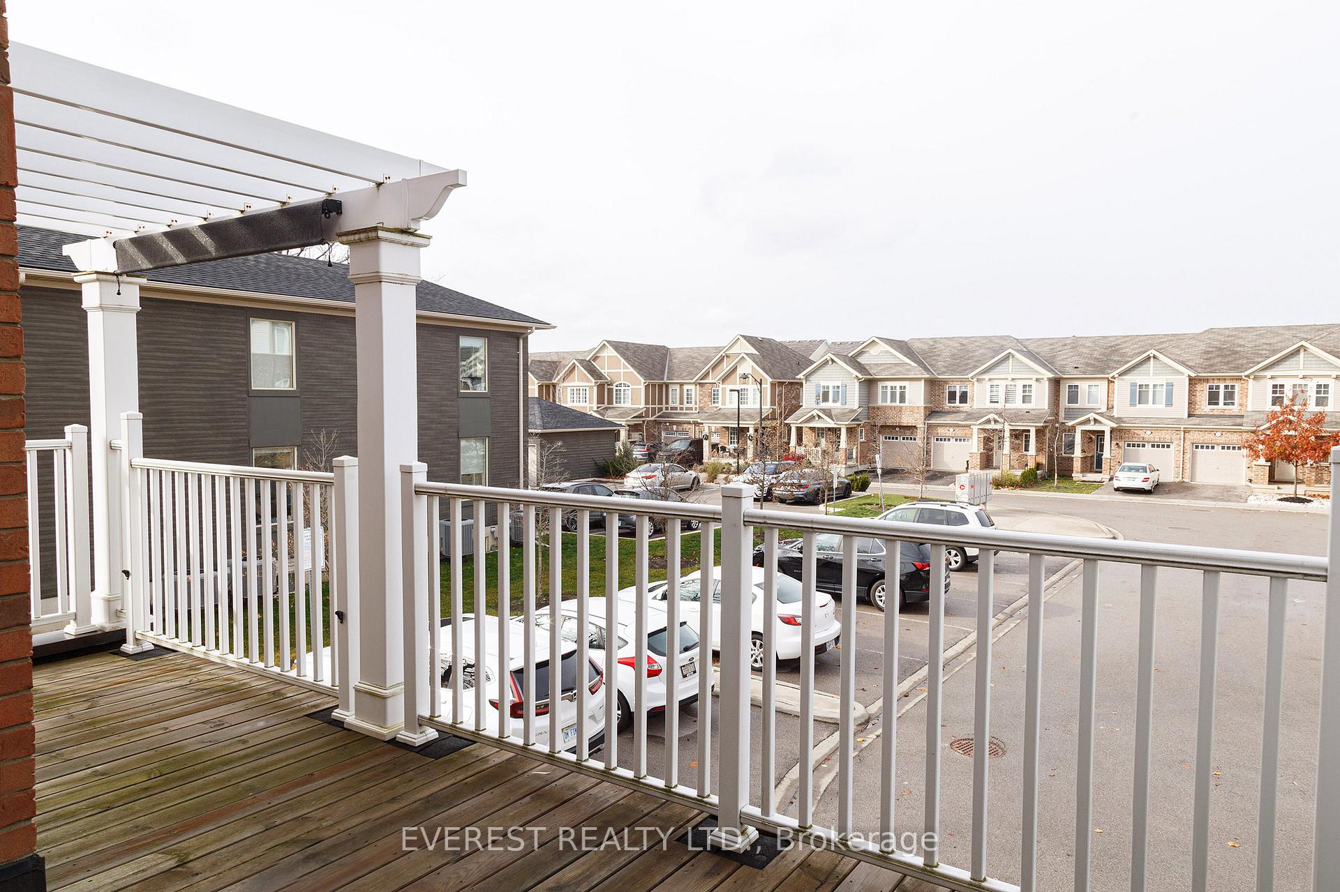 Photo 16 of Unit 70, 22 Spring Creek Drive E, Hamilton, Waterdown — HOMEH