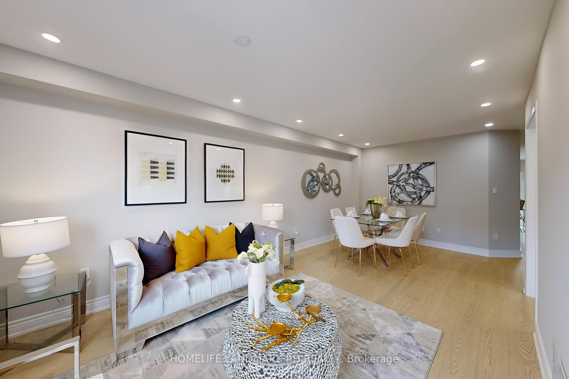 Photo 4 of 48 Rembrandt Drive, Markham, Village Green-South Unionville — HOMEH