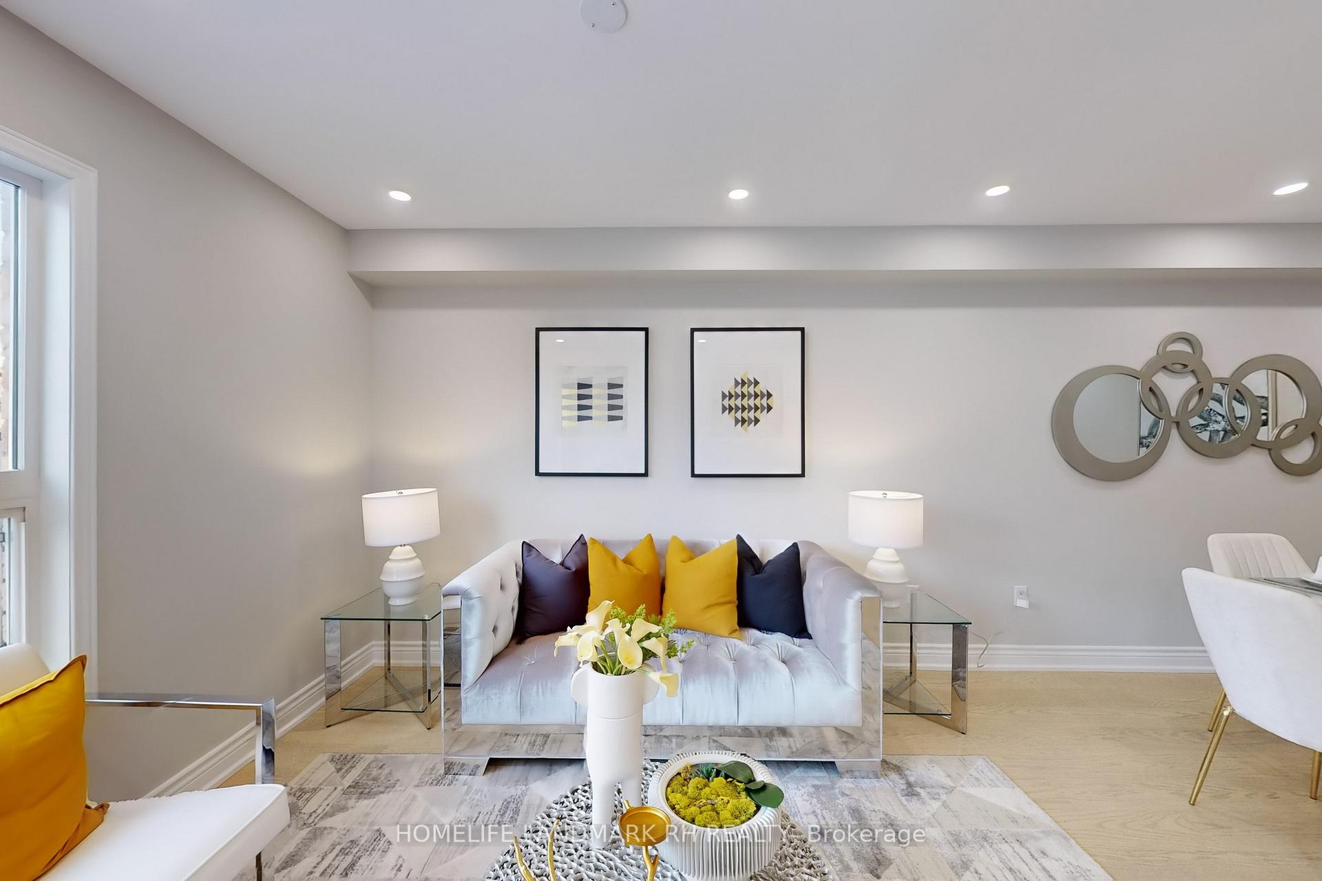 Photo 5 of 48 Rembrandt Drive, Markham, Village Green-South Unionville — HOMEH
