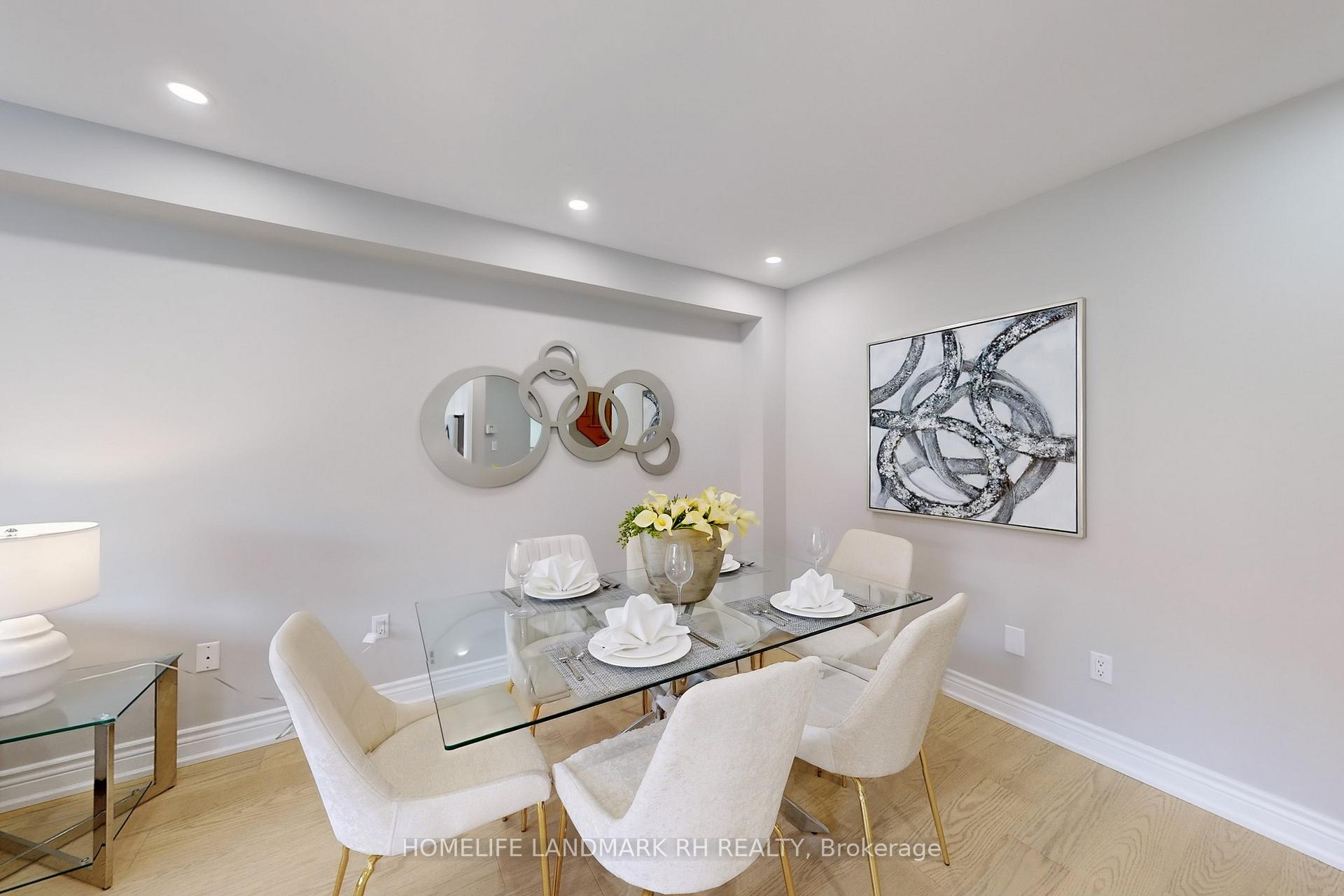 Photo 6 of 48 Rembrandt Drive, Markham, Village Green-South Unionville — HOMEH