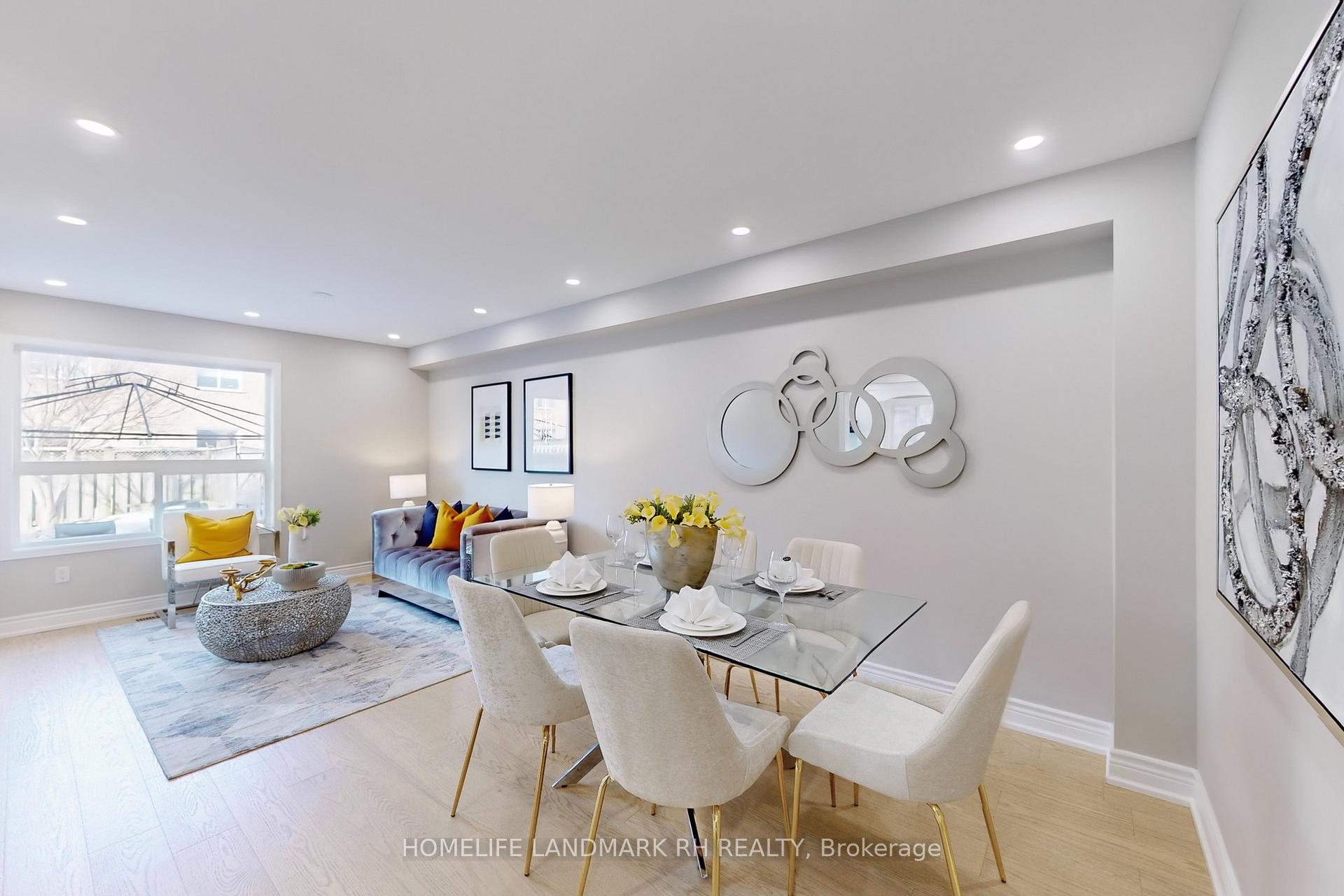 Photo 7 of 48 Rembrandt Drive, Markham, Village Green-South Unionville — HOMEH
