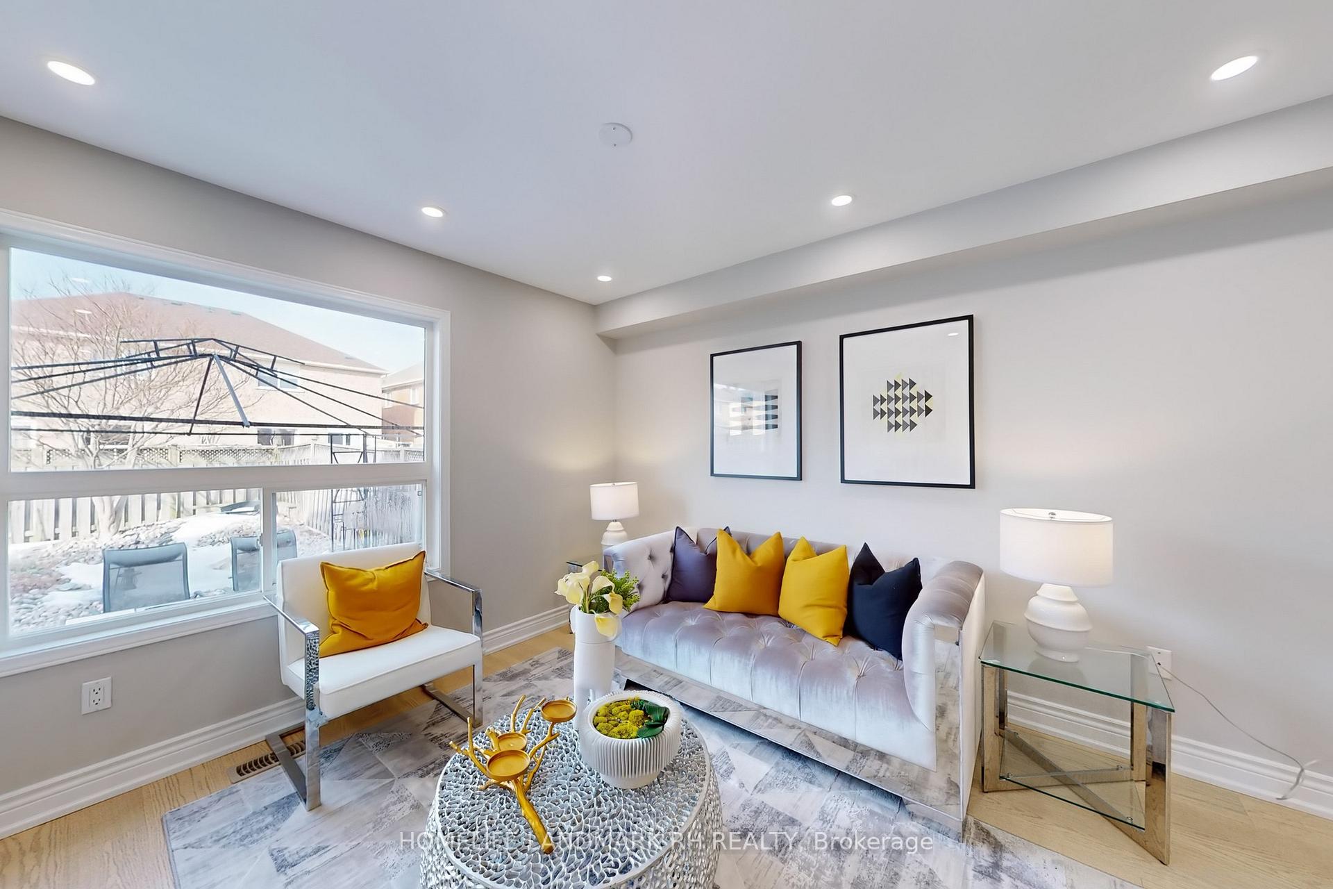 Photo 8 of 48 Rembrandt Drive, Markham, Village Green-South Unionville — HOMEH