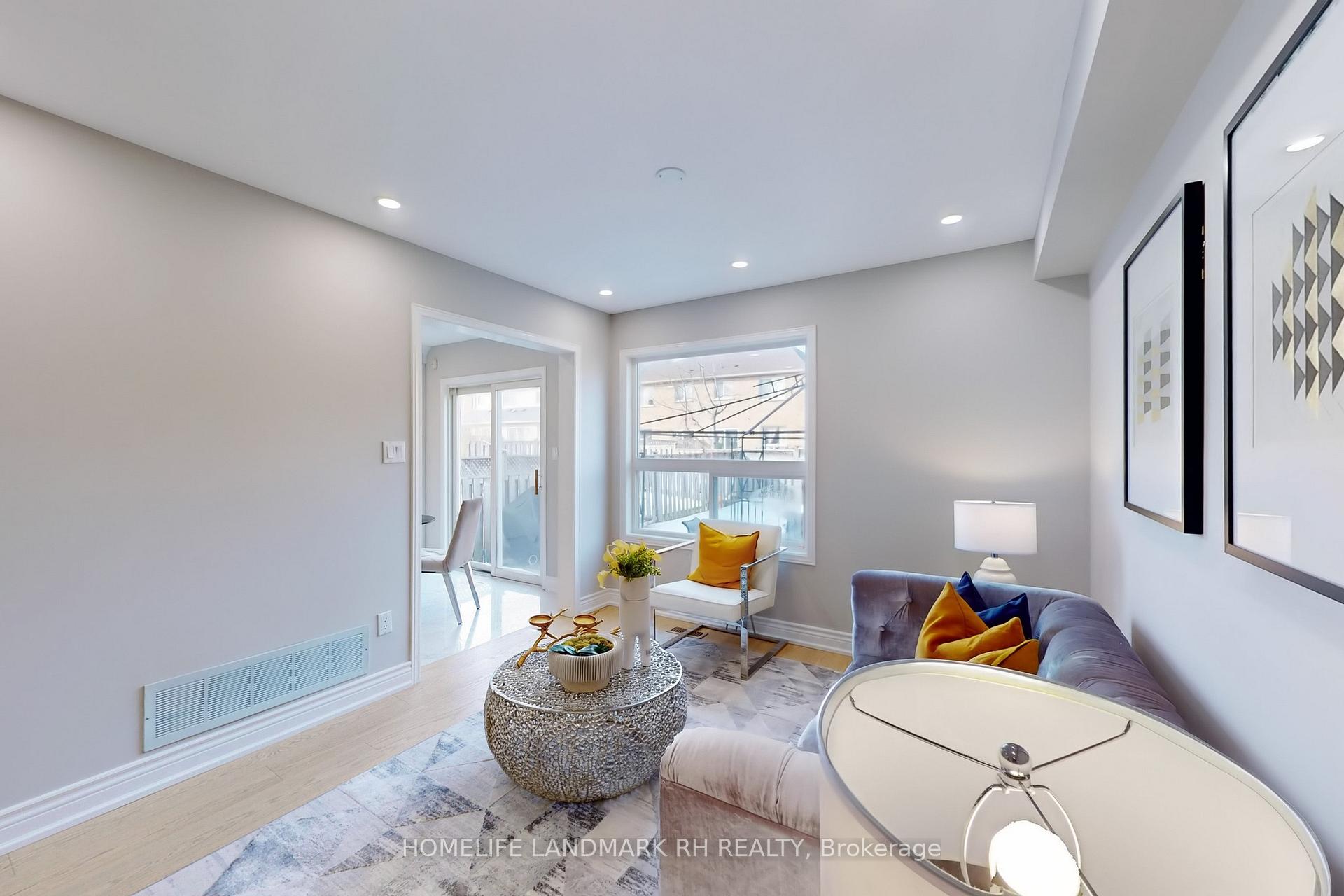 Photo 9 of 48 Rembrandt Drive, Markham, Village Green-South Unionville — HOMEH