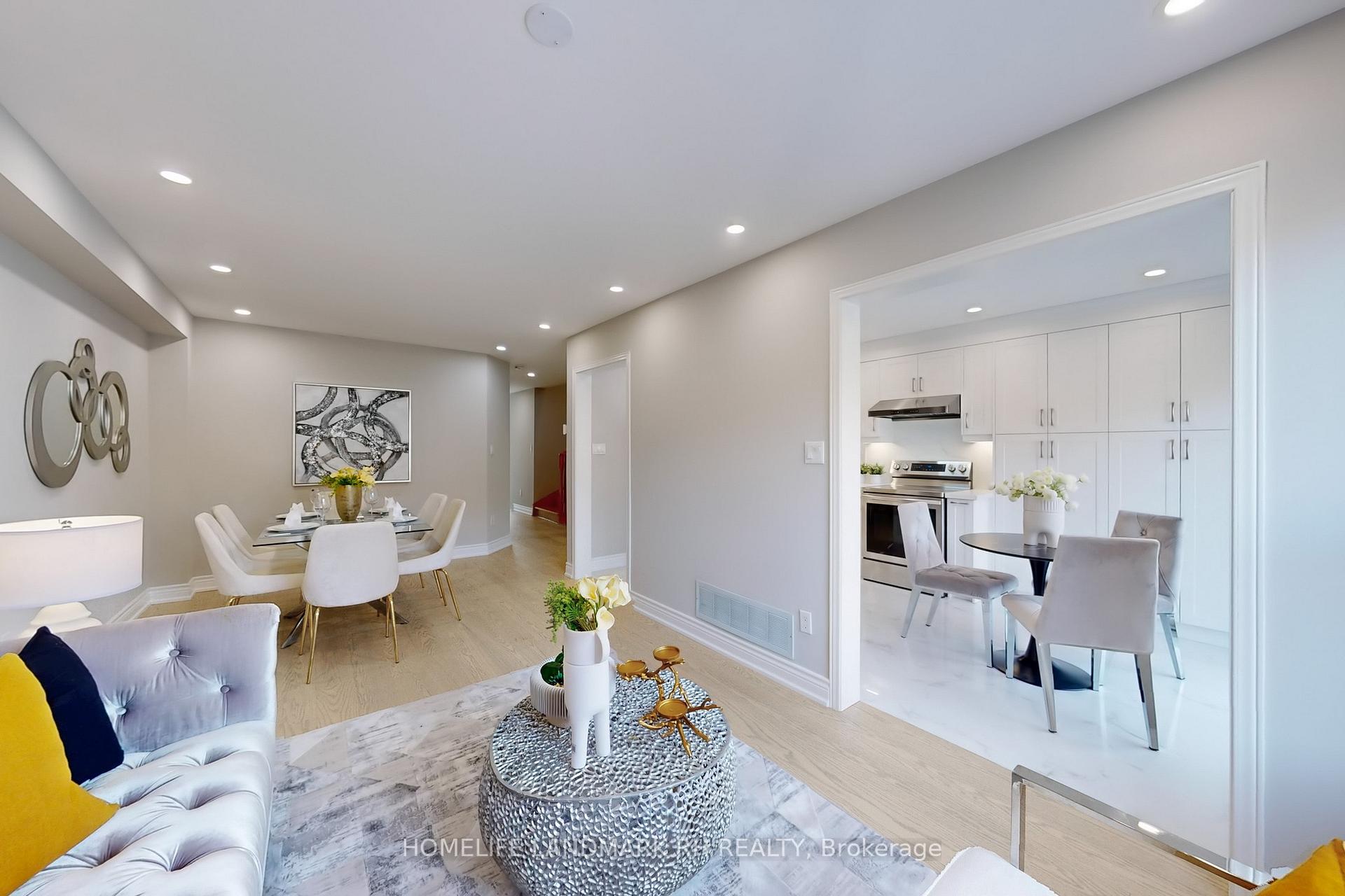 Photo 10 of 48 Rembrandt Drive, Markham, Village Green-South Unionville — HOMEH