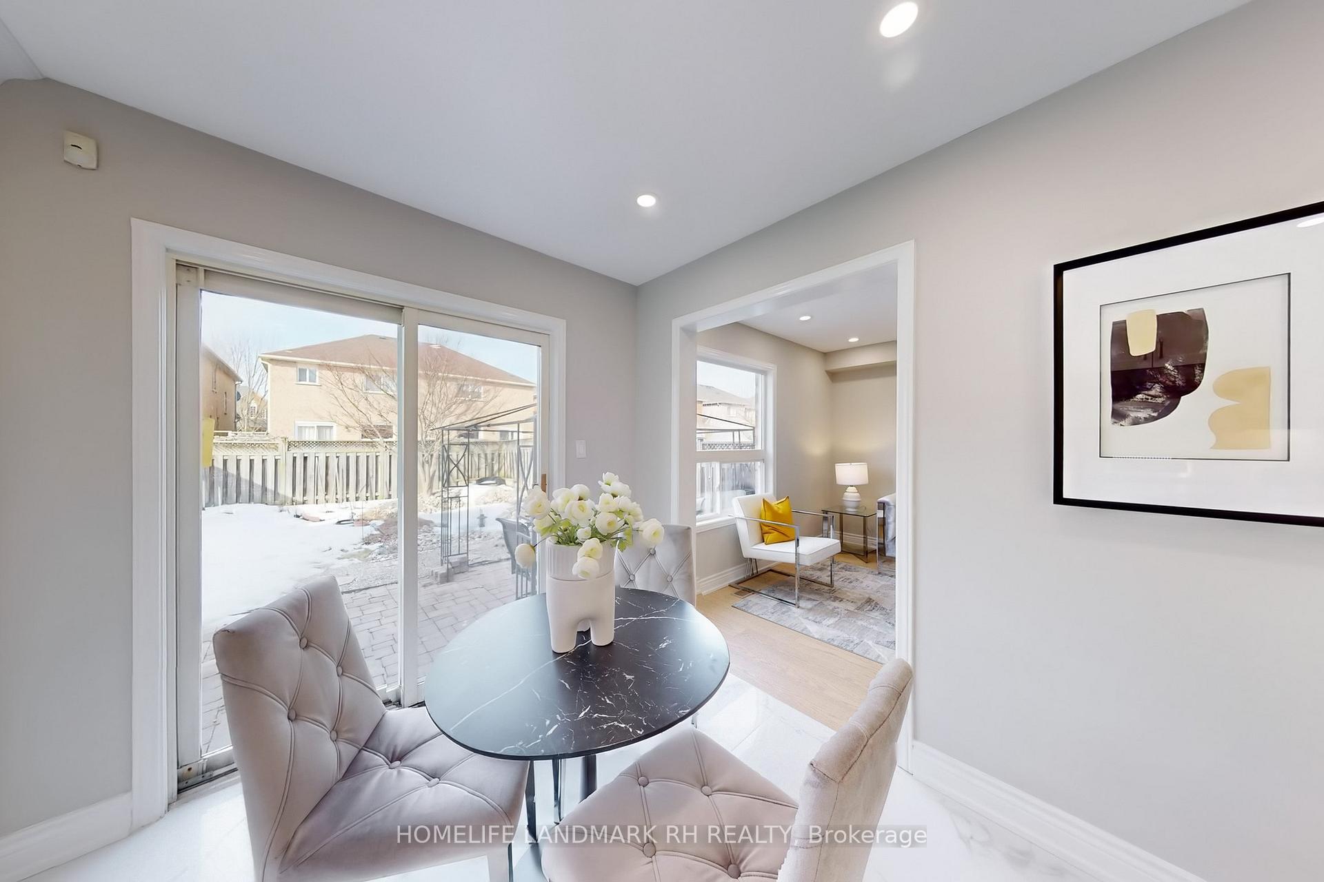 Photo 16 of 48 Rembrandt Drive, Markham, Village Green-South Unionville — HOMEH