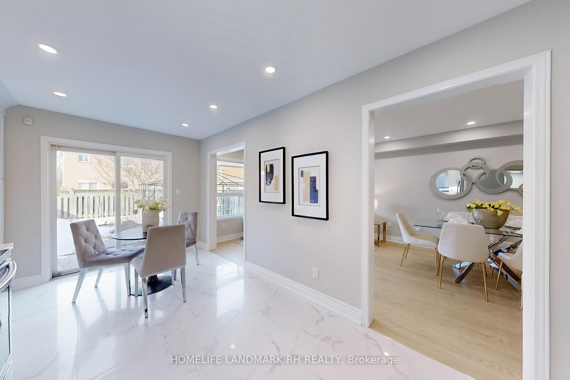 Photo 18 of 48 Rembrandt Drive, Markham, Village Green-South Unionville — HOMEH