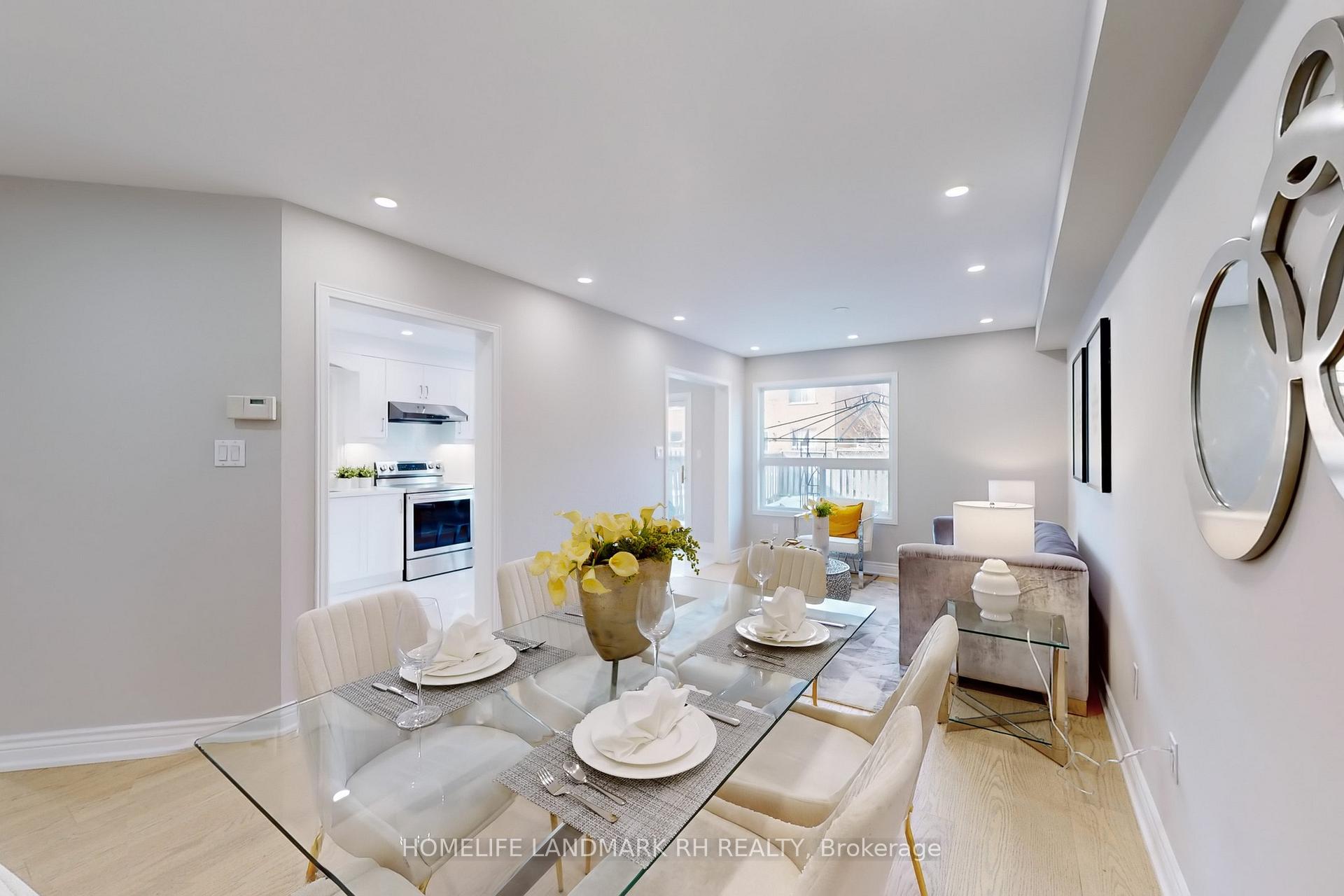 Photo 19 of 48 Rembrandt Drive, Markham, Village Green-South Unionville — HOMEH