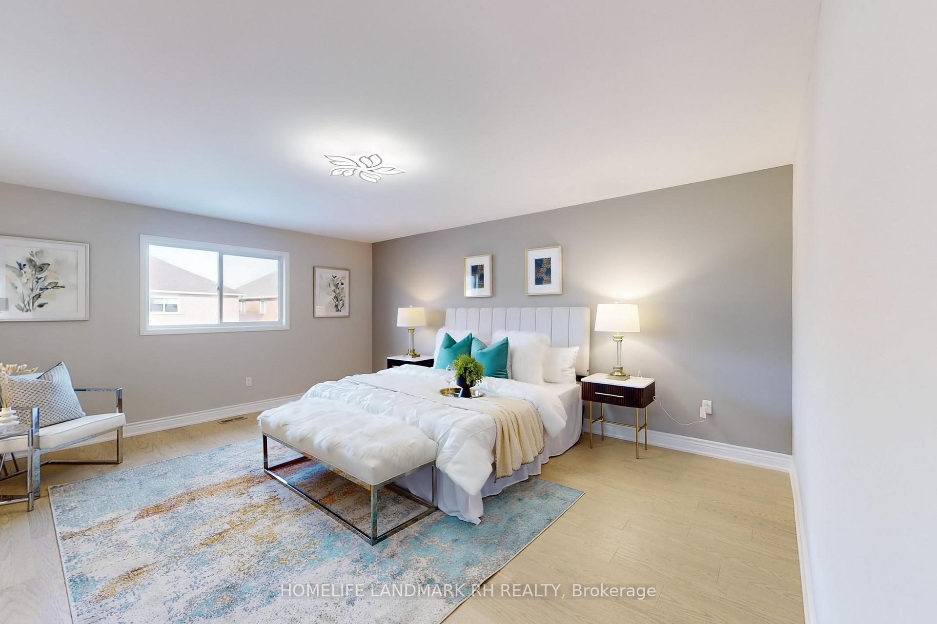 Photo 23 of 48 Rembrandt Drive, Markham, Village Green-South Unionville — HOMEH