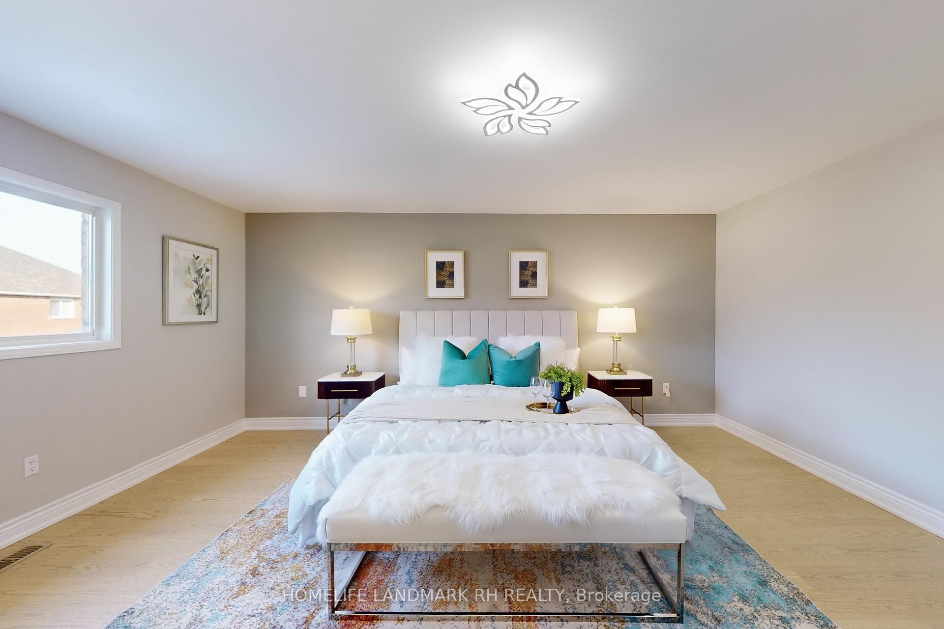 Photo 24 of 48 Rembrandt Drive, Markham, Village Green-South Unionville — HOMEH