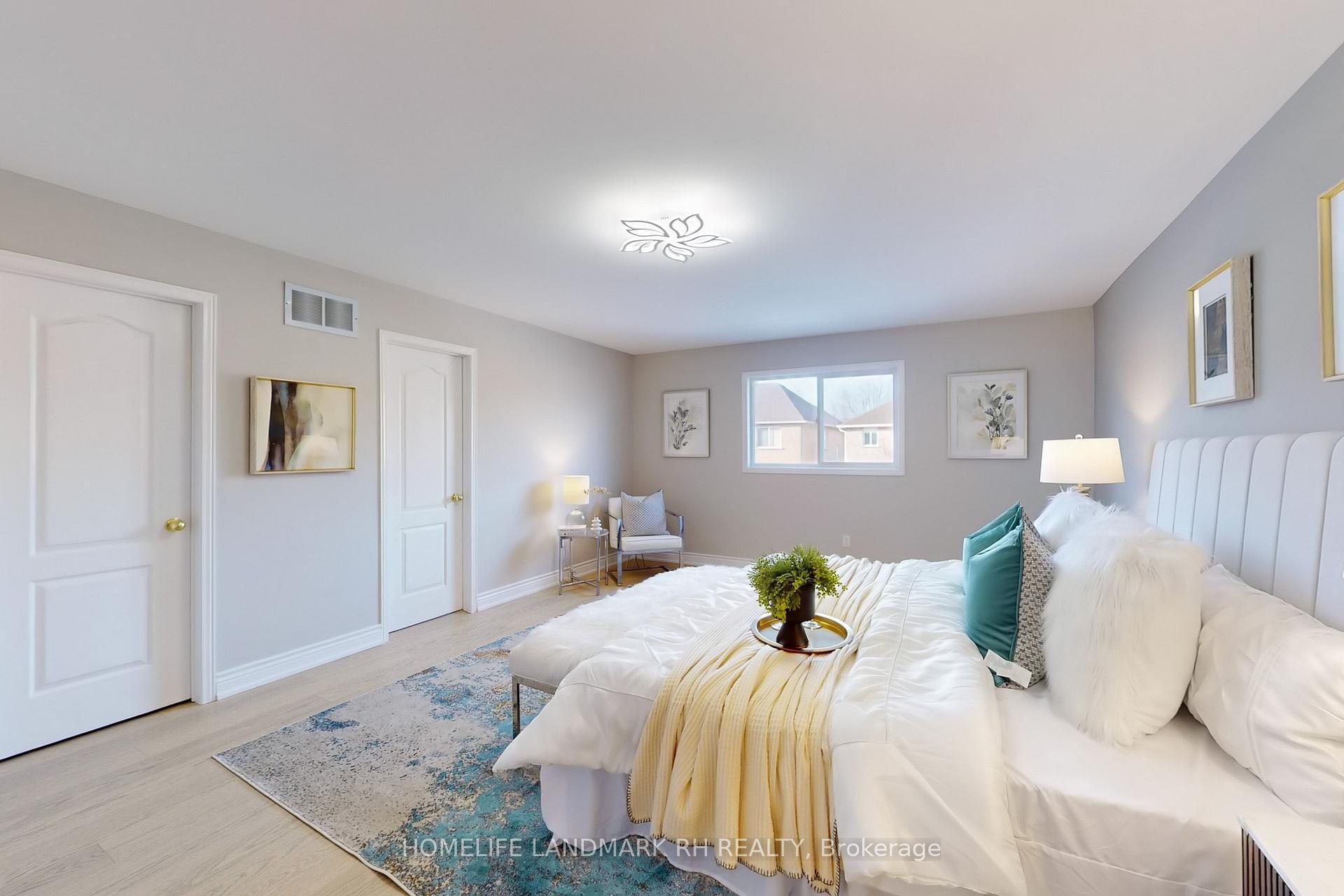 Photo 25 of 48 Rembrandt Drive, Markham, Village Green-South Unionville — HOMEH