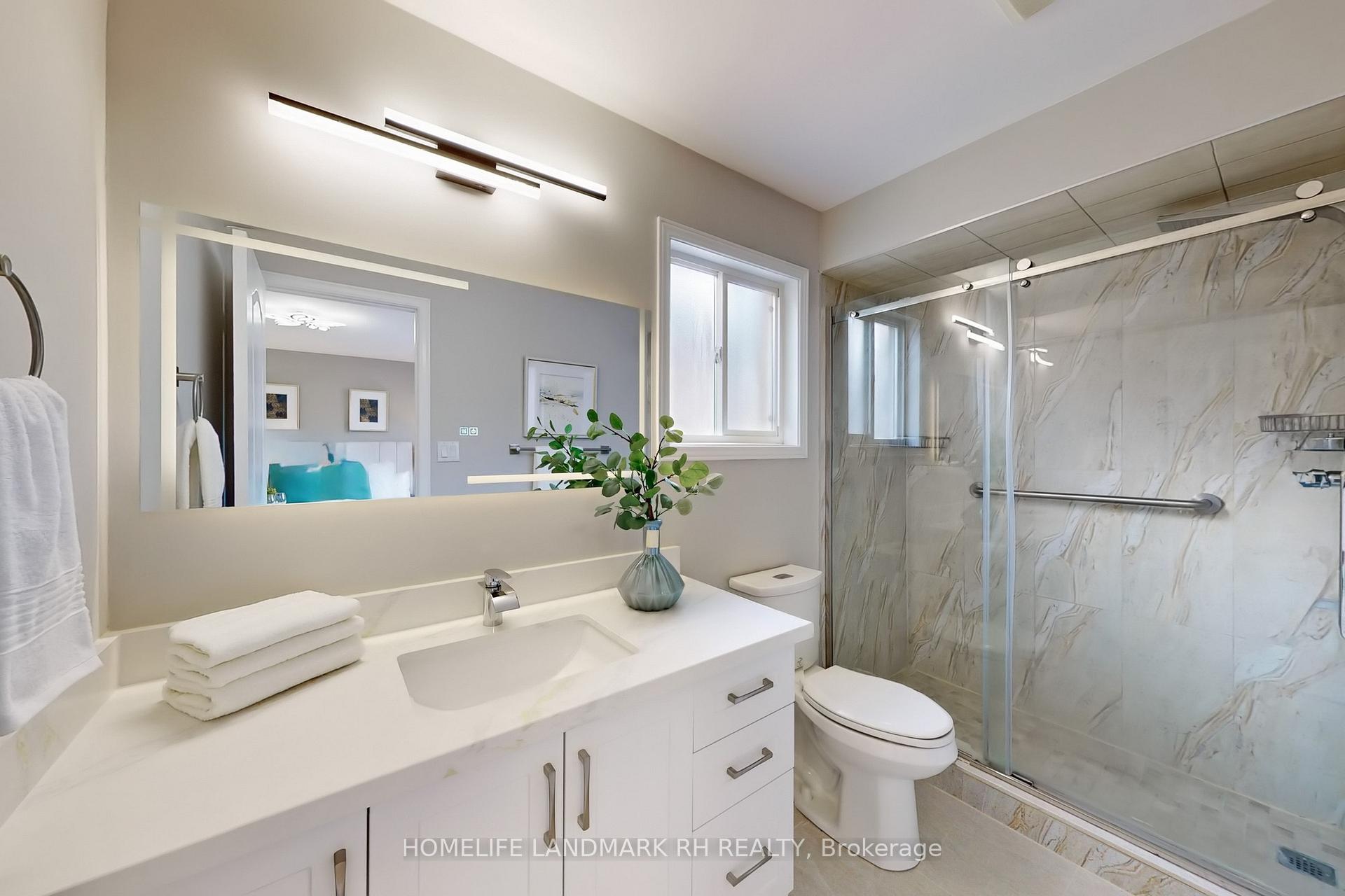 Photo 27 of 48 Rembrandt Drive, Markham, Village Green-South Unionville — HOMEH