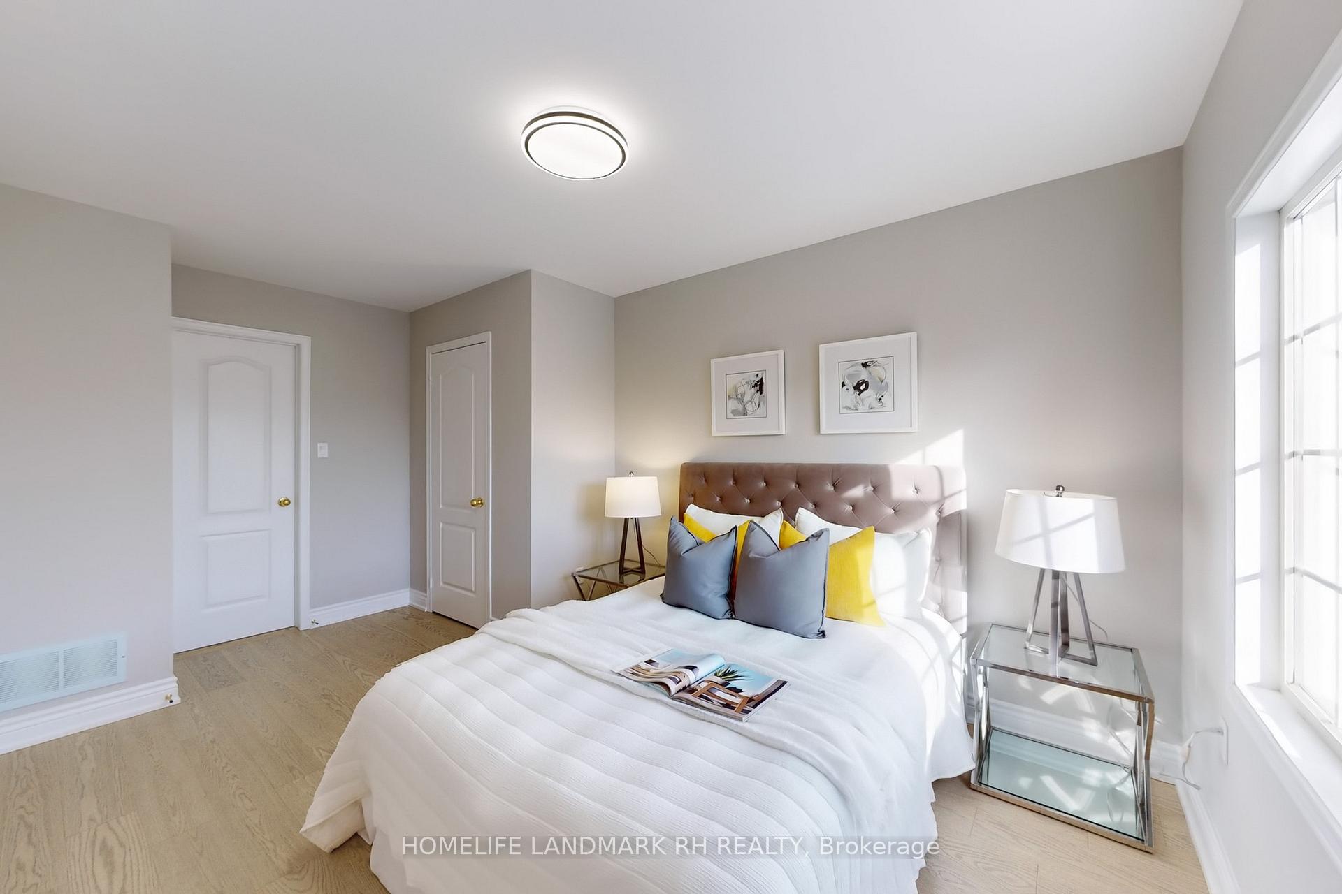 Photo 29 of 48 Rembrandt Drive, Markham, Village Green-South Unionville — HOMEH