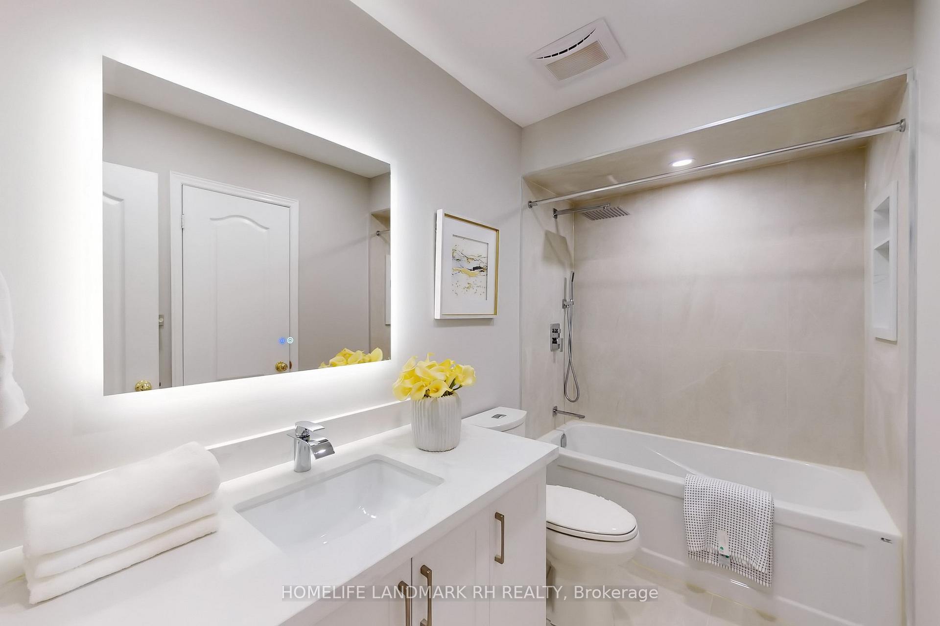 Photo 30 of 48 Rembrandt Drive, Markham, Village Green-South Unionville — HOMEH