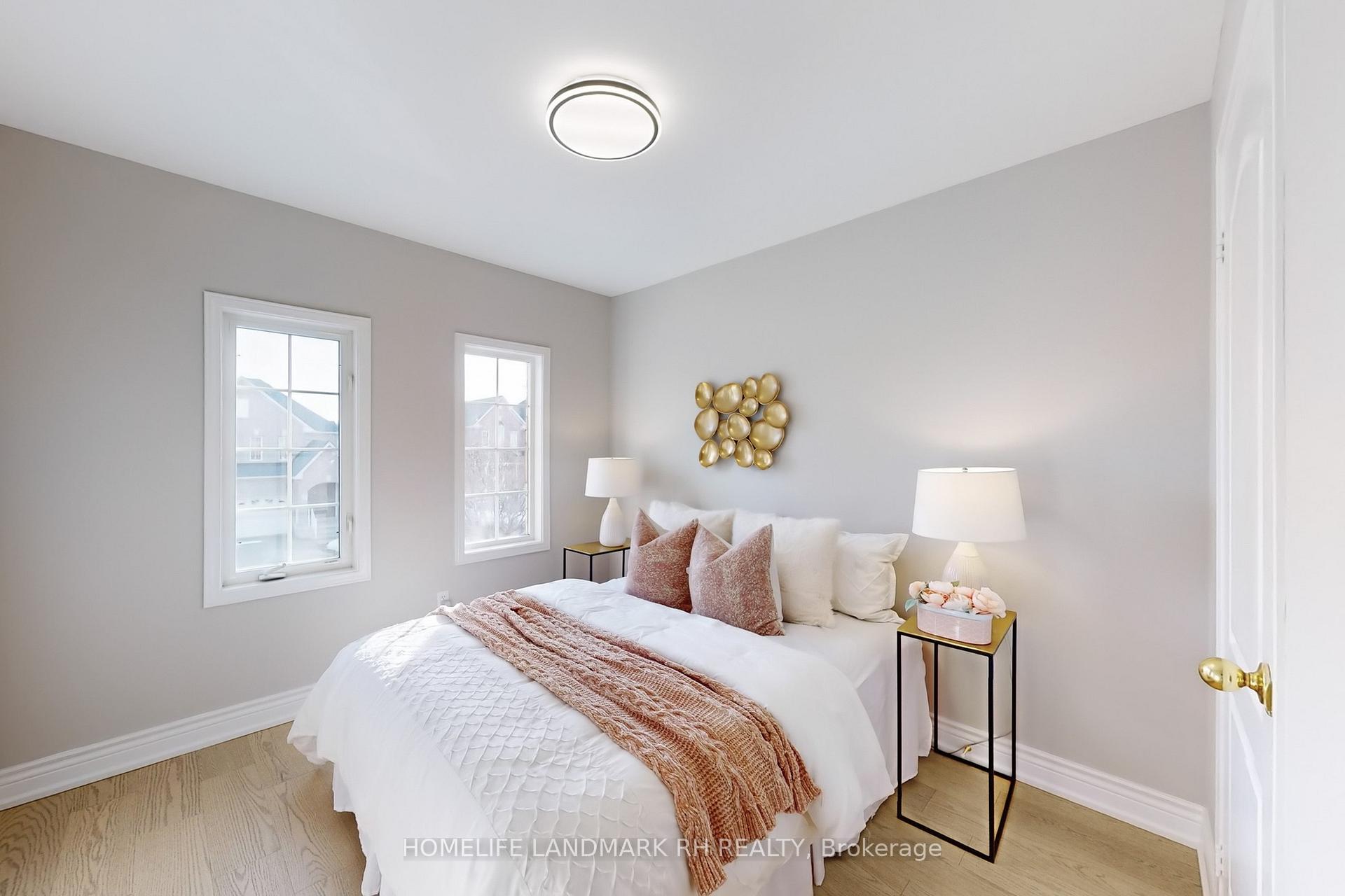 Photo 31 of 48 Rembrandt Drive, Markham, Village Green-South Unionville — HOMEH