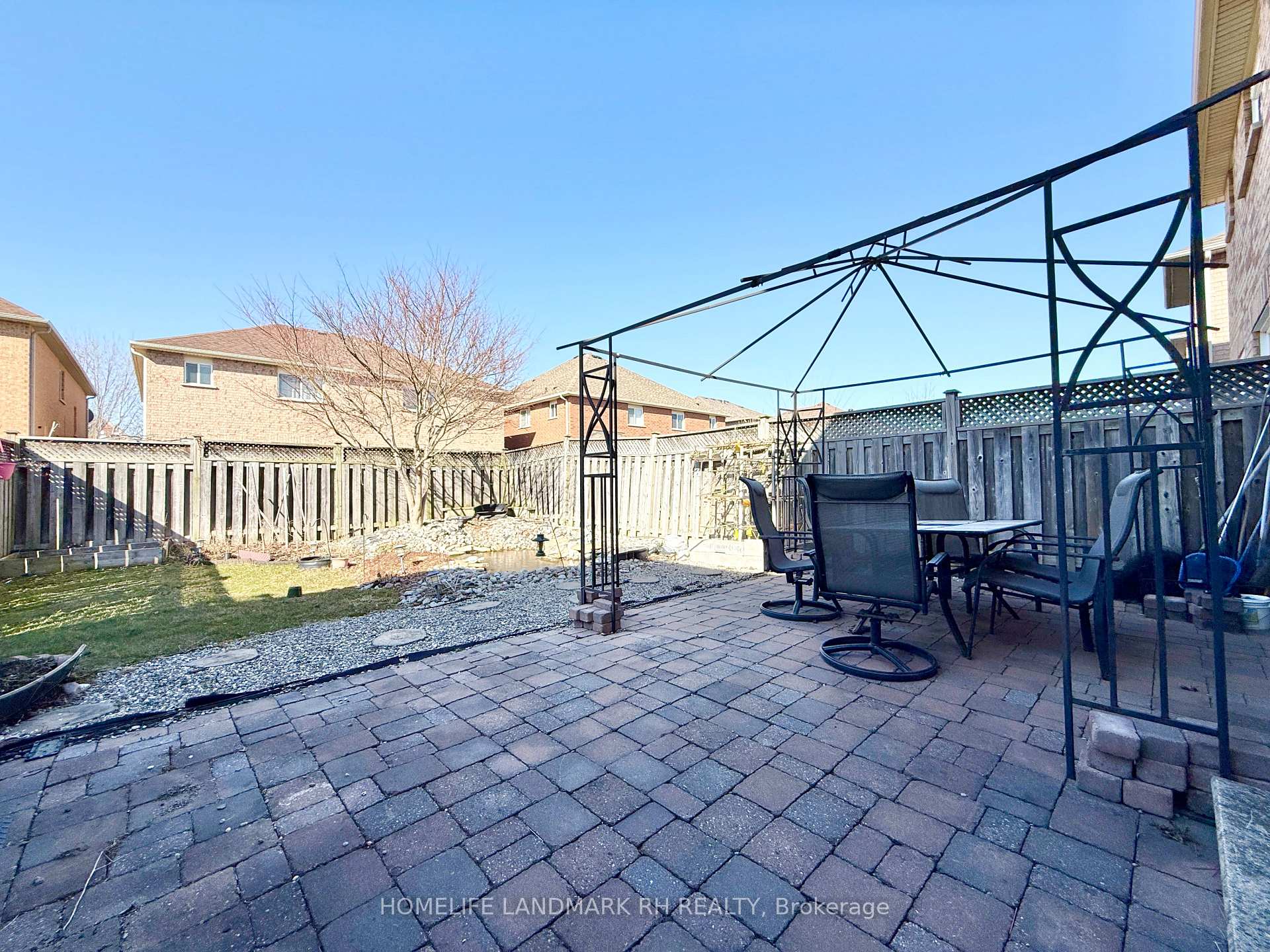 Photo 35 of 48 Rembrandt Drive, Markham, Village Green-South Unionville — HOMEH