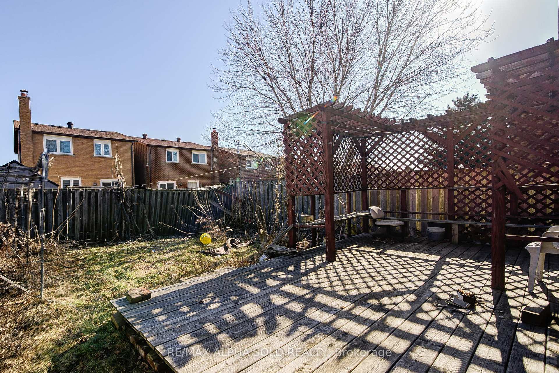 Photo 48 of 51 Debden Road, Markham, Milliken Mills East — HOMEH